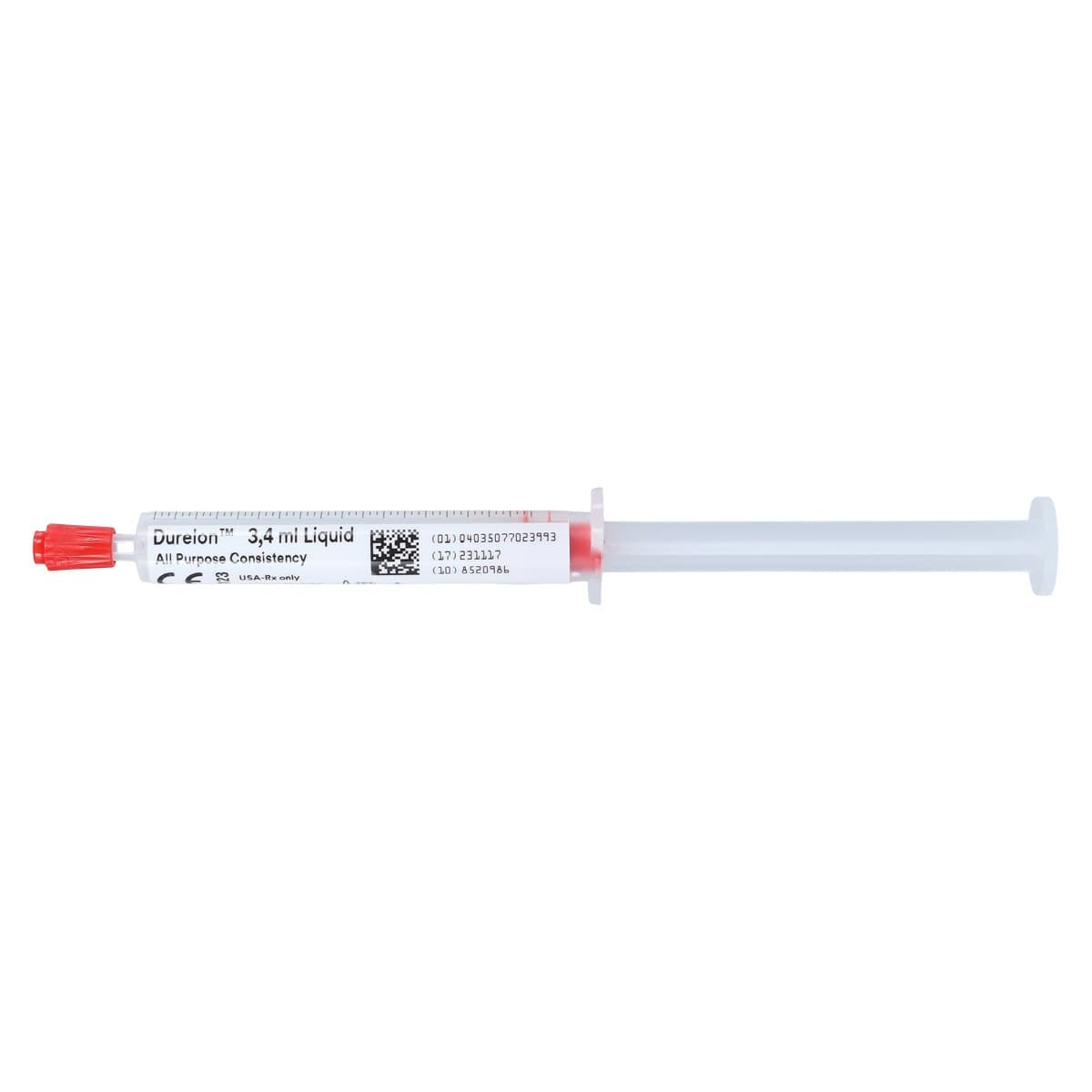 Durelon CD Carboxylate Luting Cement, Triple Pack, Regular Set, 3 x 20 g Powder, 40 mL Liquid CD Dispenser, 38235 thumbnail 5