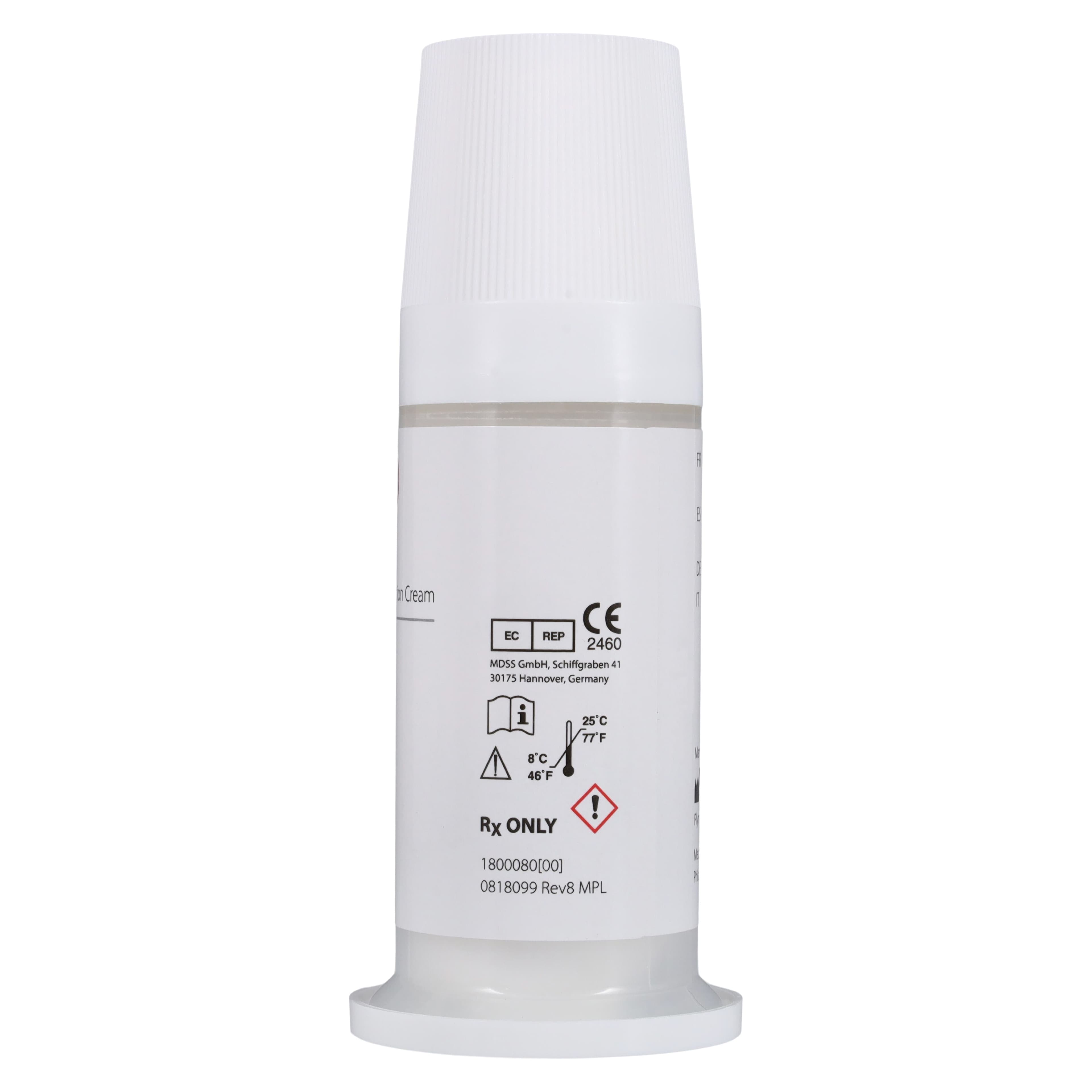 RC-Prep Chemo-Mechanical Root Canal Preparation Cream, 18 g Pump, 9007132 thumbnail 5