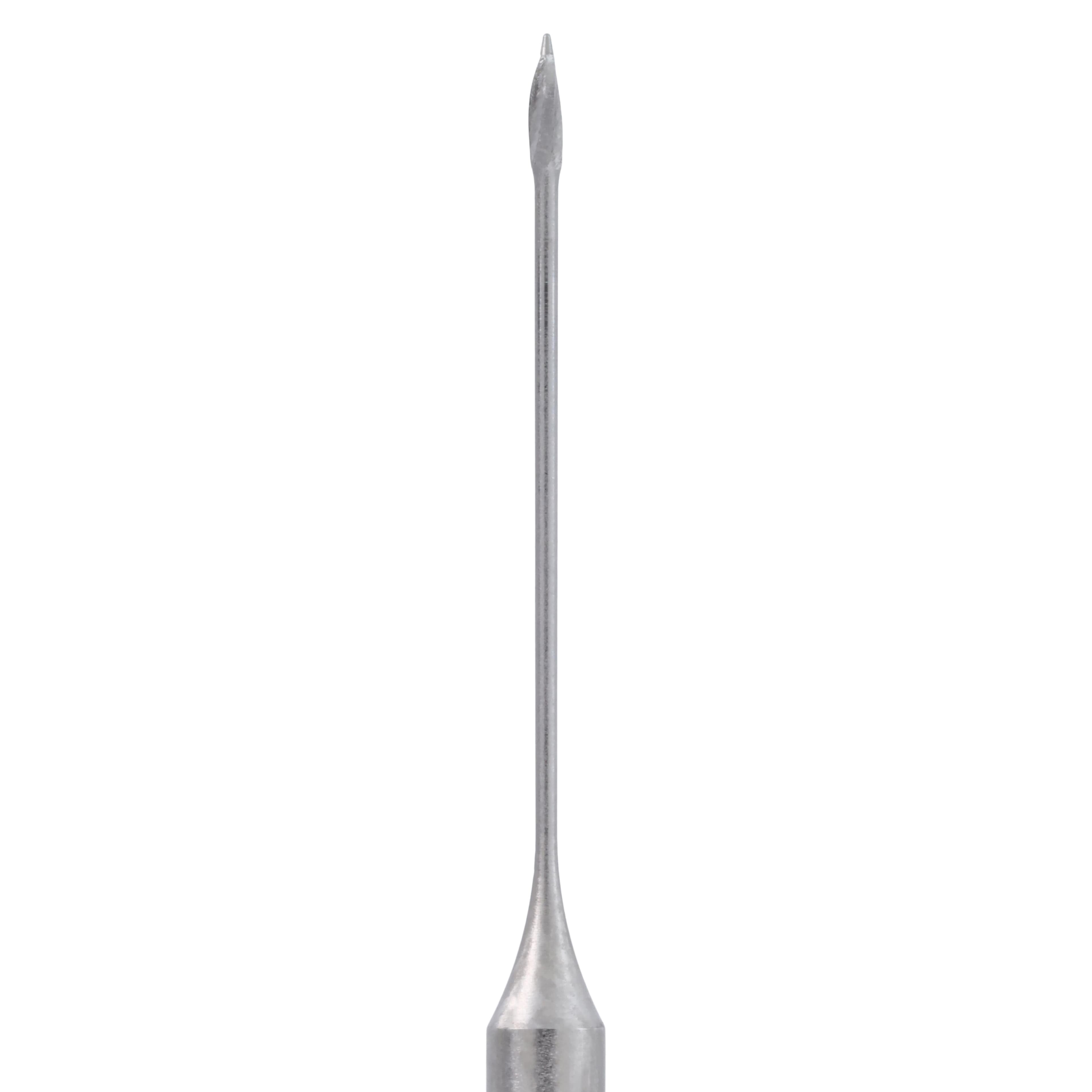 Premier Gates-Glidden Drills #2, 19mm/32mm, Stainless Steel, 6/Pk, 9055002 thumbnail 3