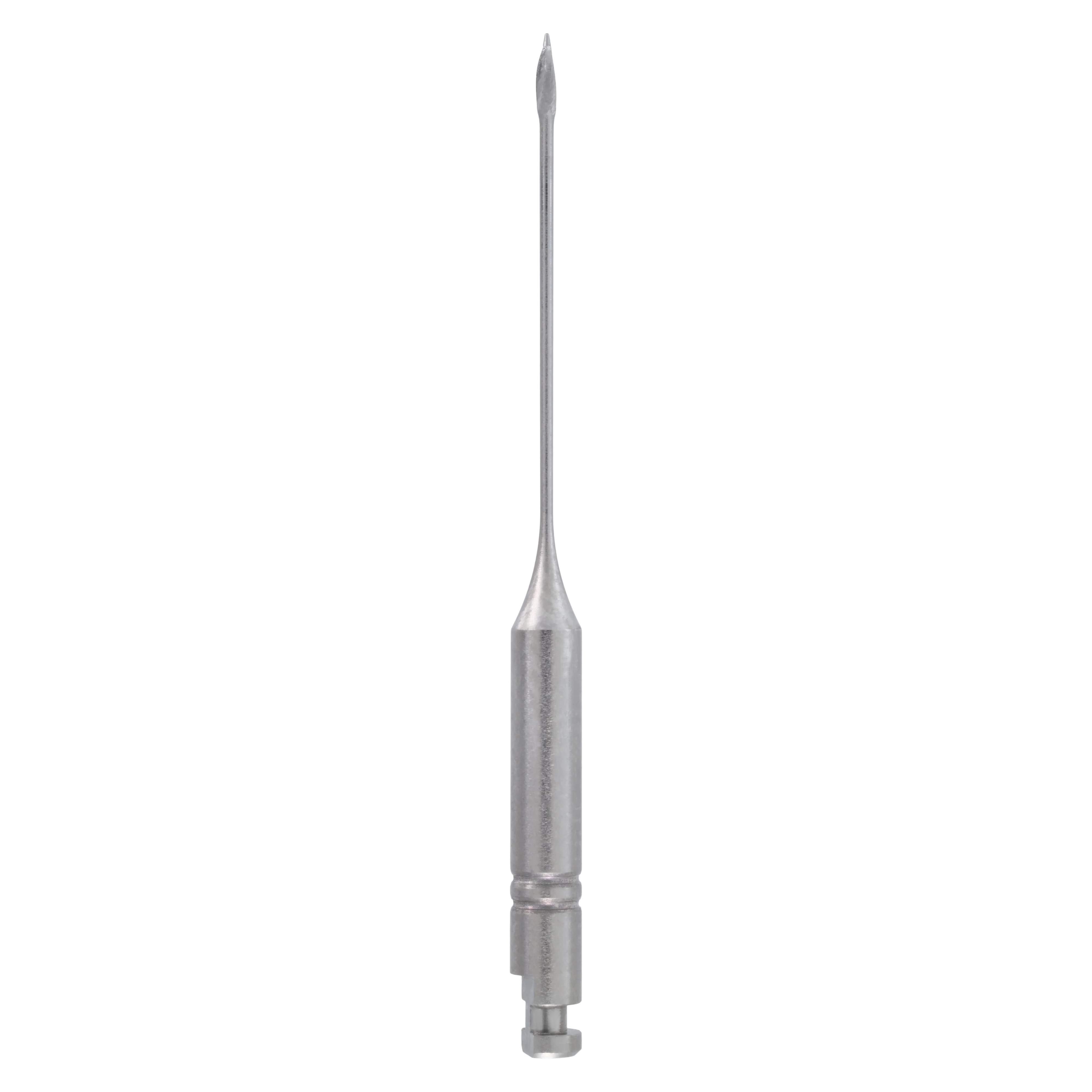 Premier Gates-Glidden Drills #2, 19mm/32mm, Stainless Steel, 6/Pk, 9055002 thumbnail 2