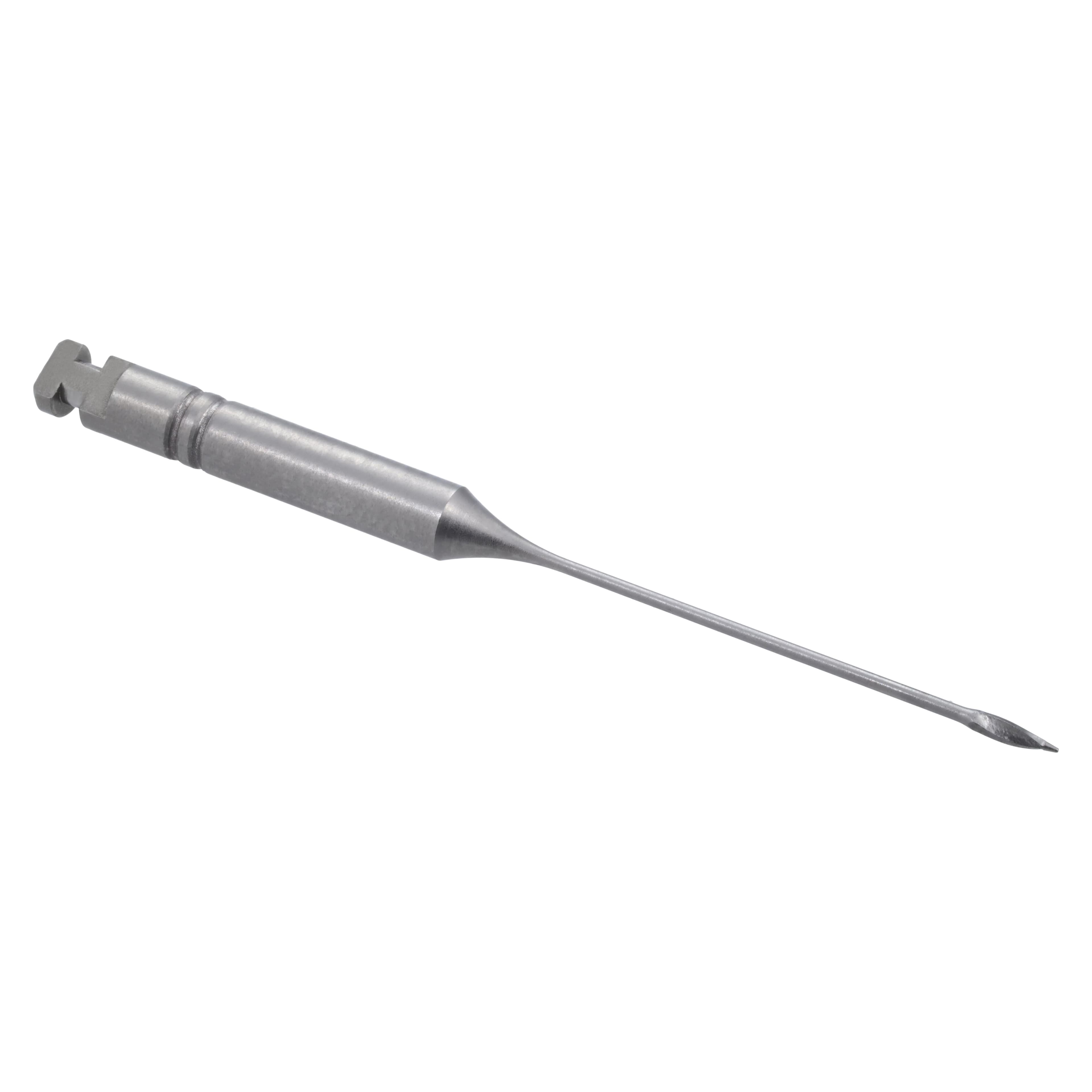 Premier Gates-Glidden Drills #2, 19mm/32mm, Stainless Steel, 6/Pk, 9055002 thumbnail 4