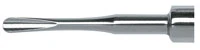Premier #34 (12) Root Elevator, Large Hexagonal Handle, Single End, Stainless Steel, 1003372 - Surgical Elevator – # 34, (12), Root, Large Handle, Single End - Surgical Elevator – # 34, (12), Root, Large Handle, Single End - Image 1