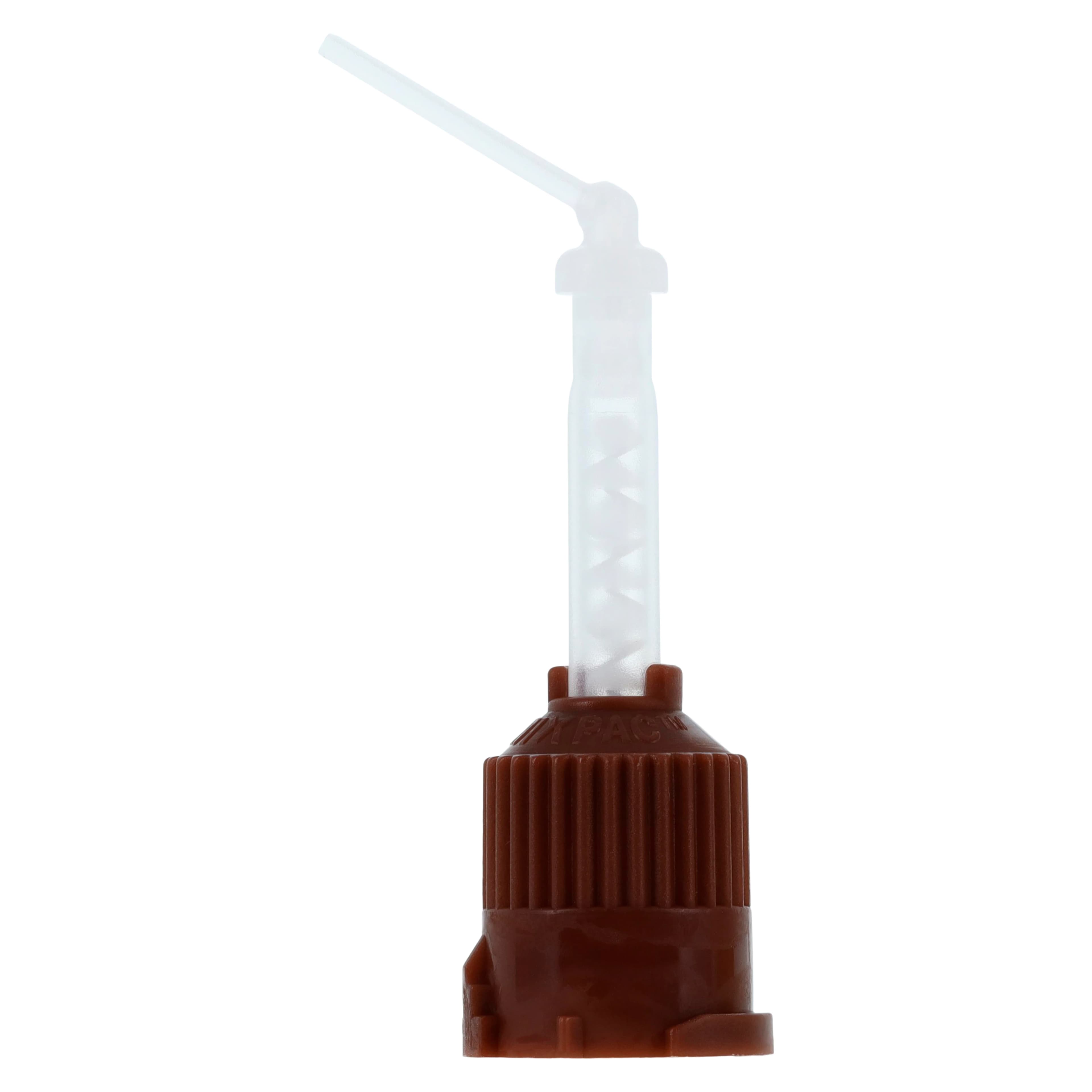 ParaCore Automix Dual-Cure Core Build-Up Material, Slow Set, Translucent, 5 mL Syringe Refill, 2/Pk, 60011392 thumbnail 3