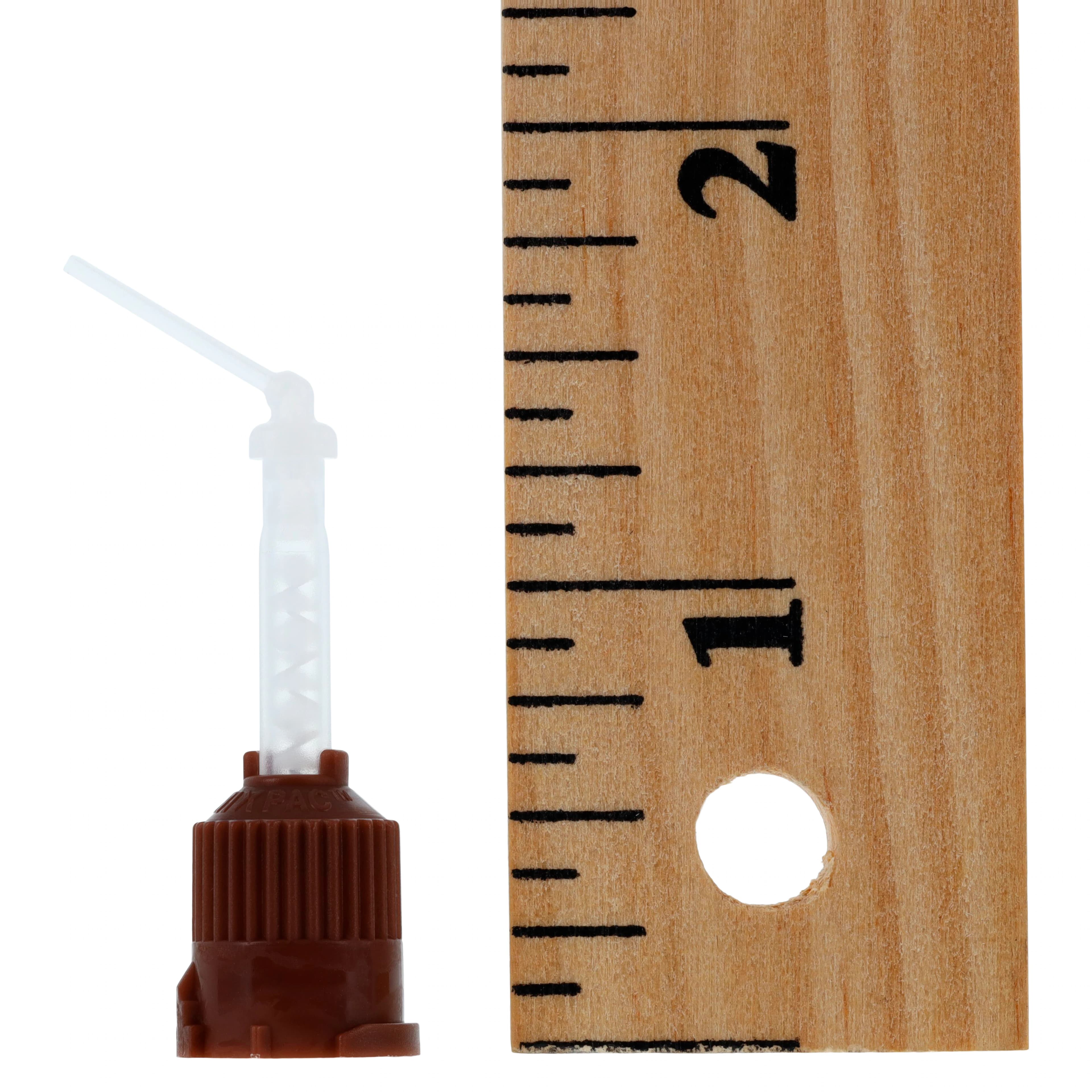 ParaCore Automix Dentin Refill, Dual-Cure Glass-Reinforced Core Build-Up Material, 5 ml Syringes, 2/Pk, C5887 thumbnail 4