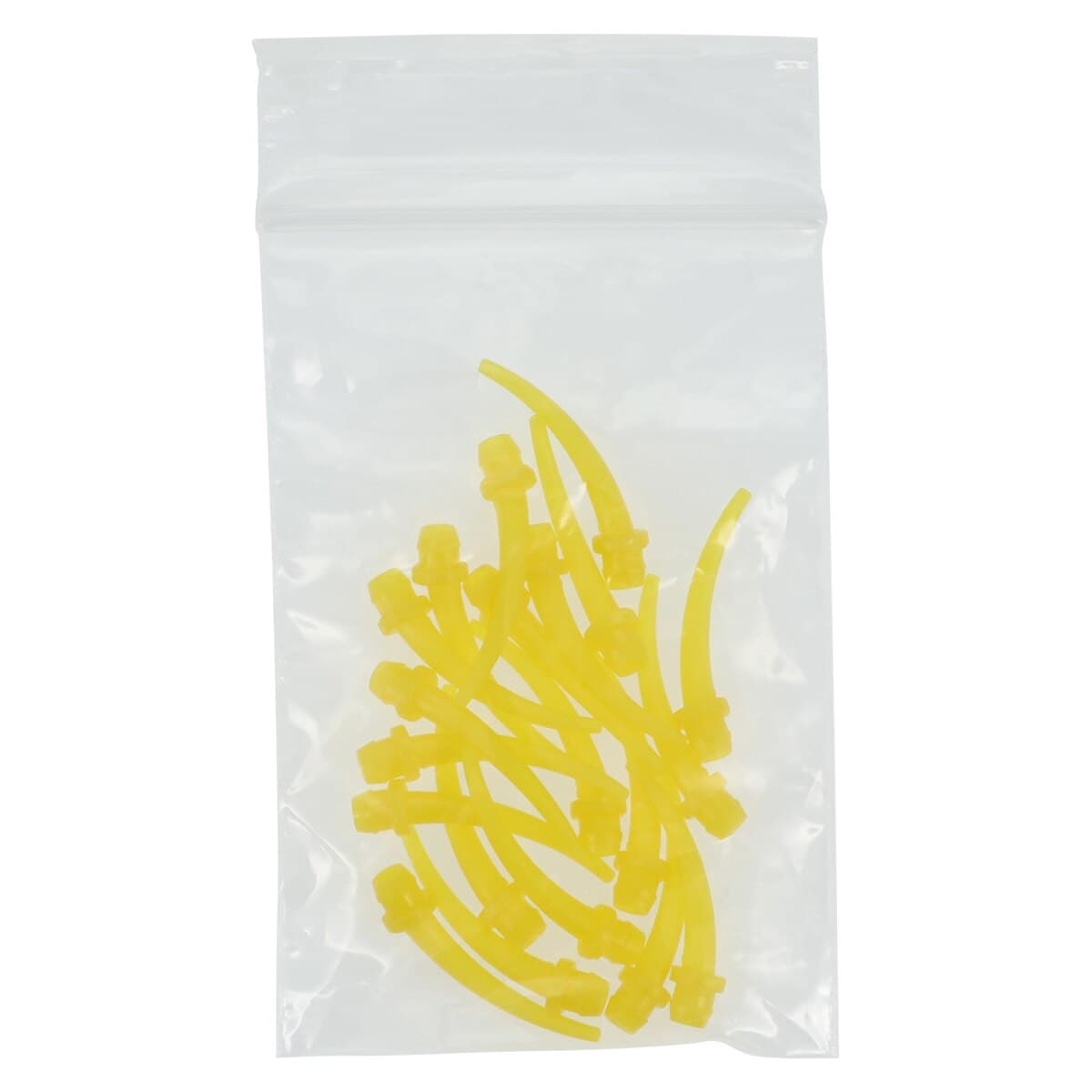 Spee-Dee Build-Up Dual-Cure Core Build-Up Material, 25 ml Automix Cartridge Kit with 20 Mixing Tips, SBU thumbnail 7