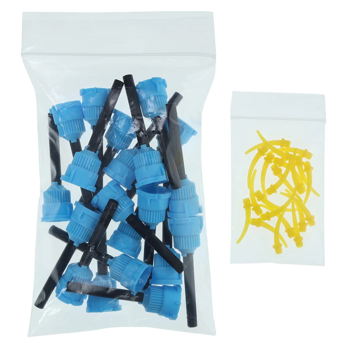 Spee-Dee Build-Up Automix Mixing Tips with Intra-Oral Tips, 20/Pkg, FD20 thumbnail 4