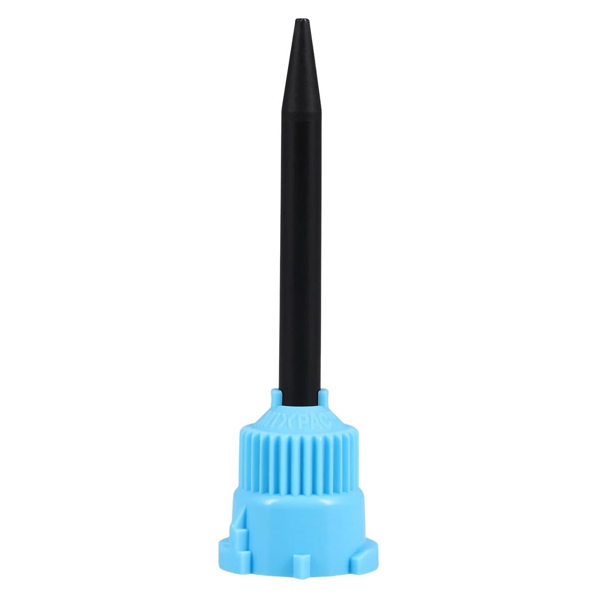 Tuff-Temp Plus Automix Syringe Tips for 50 ml Cartridge, Blue/Black, 20/Box, FSB20 thumbnail 3