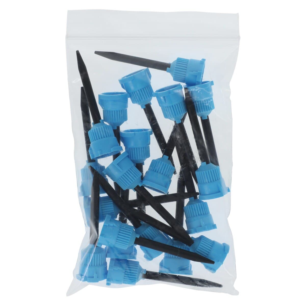 Tuff-Temp Plus Provisional C&B Resin, A1, 50 mL Automix Cartridge Kit, TTPA1 thumbnail 6