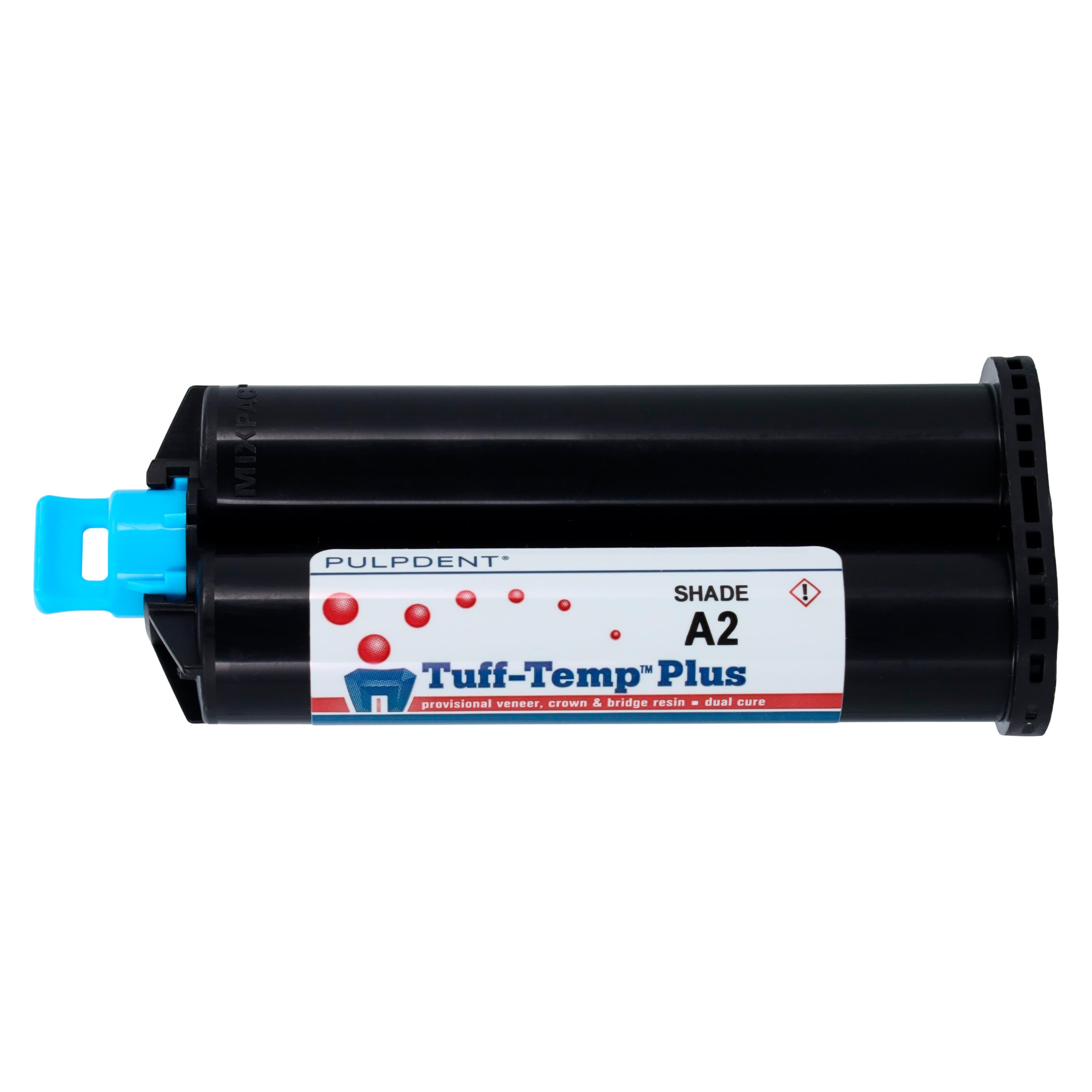 Tuff-Temp Plus Automix Cartridge Kit, A2, 50 ml, TTPA2 thumbnail 2