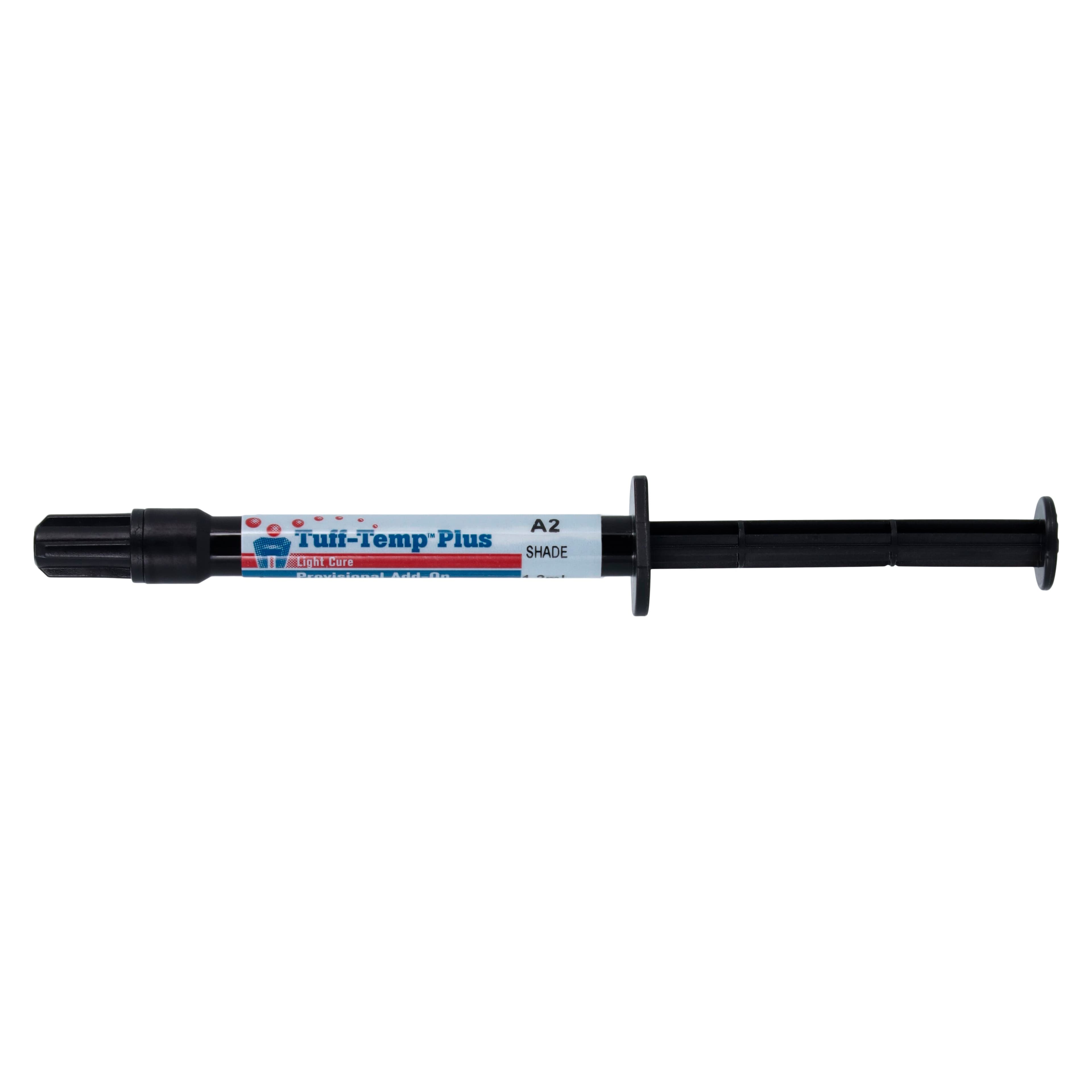 Tuff-Temp Plus Automix Cartridge Kit, A2, 50 ml, TTPA2 thumbnail 4