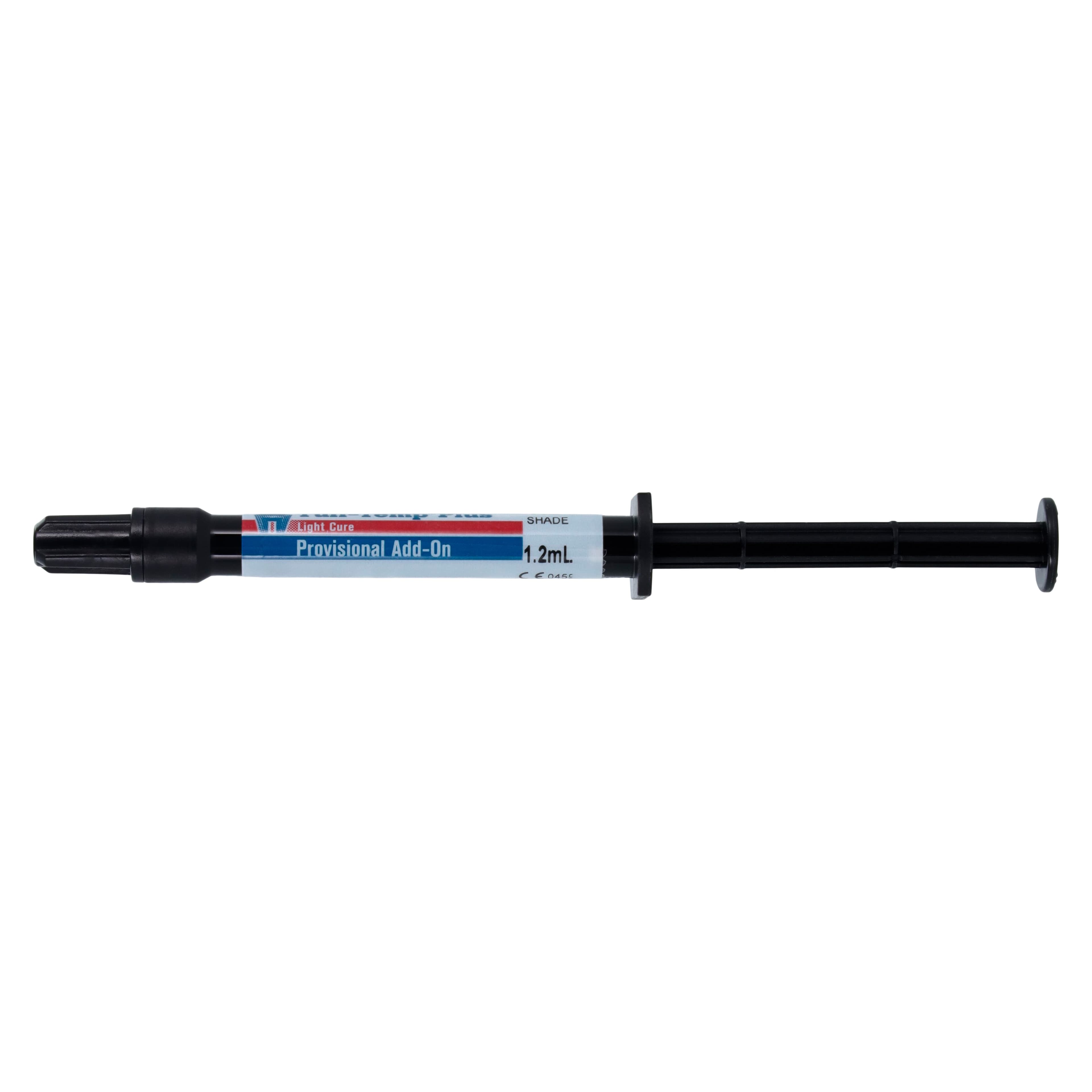 Tuff-Temp Plus Automix Cartridge Kit, A2, 50 ml, TTPA2 thumbnail 5