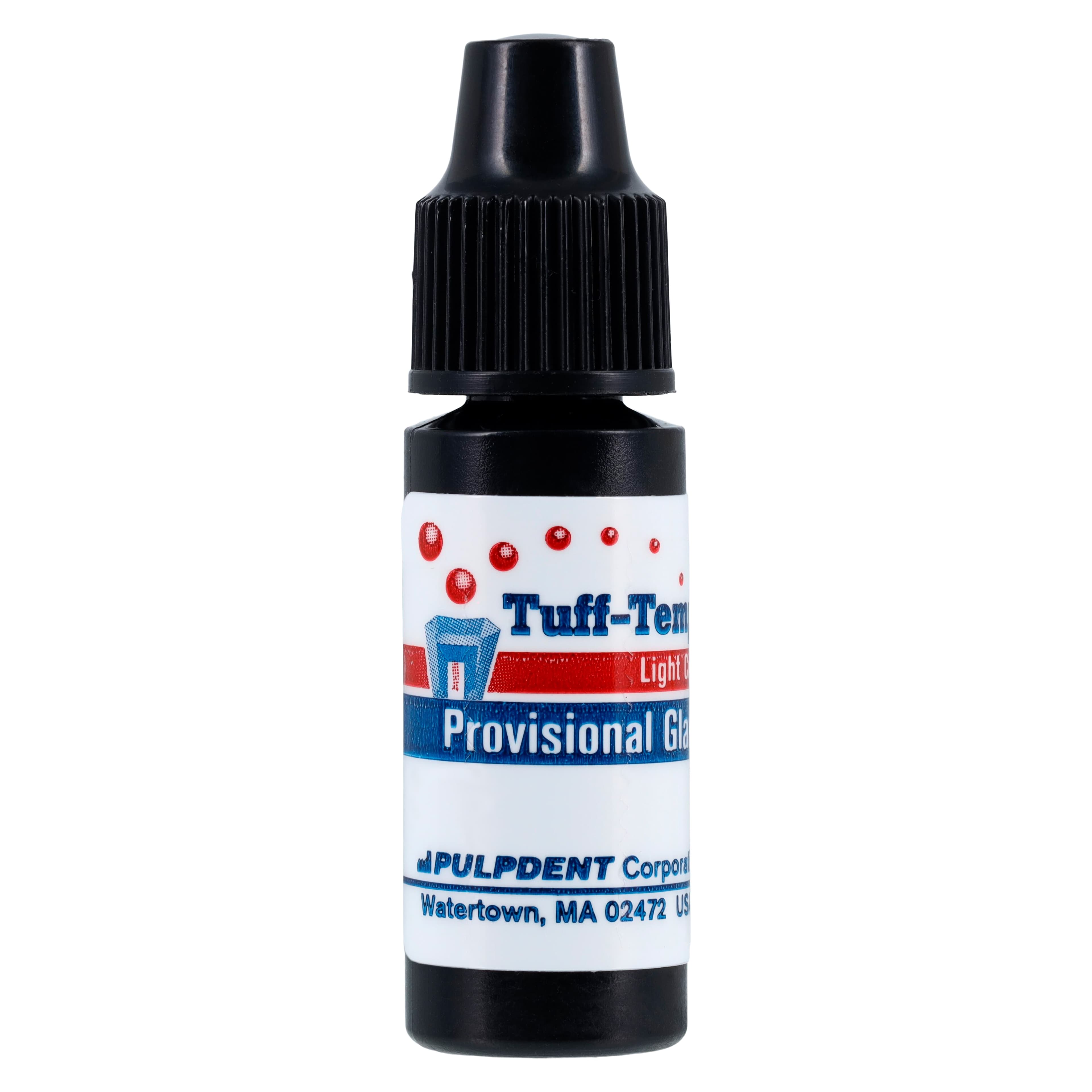 Tuff-Temp Plus Automix Cartridge Kit, A2, 50 ml, TTPA2 thumbnail 7