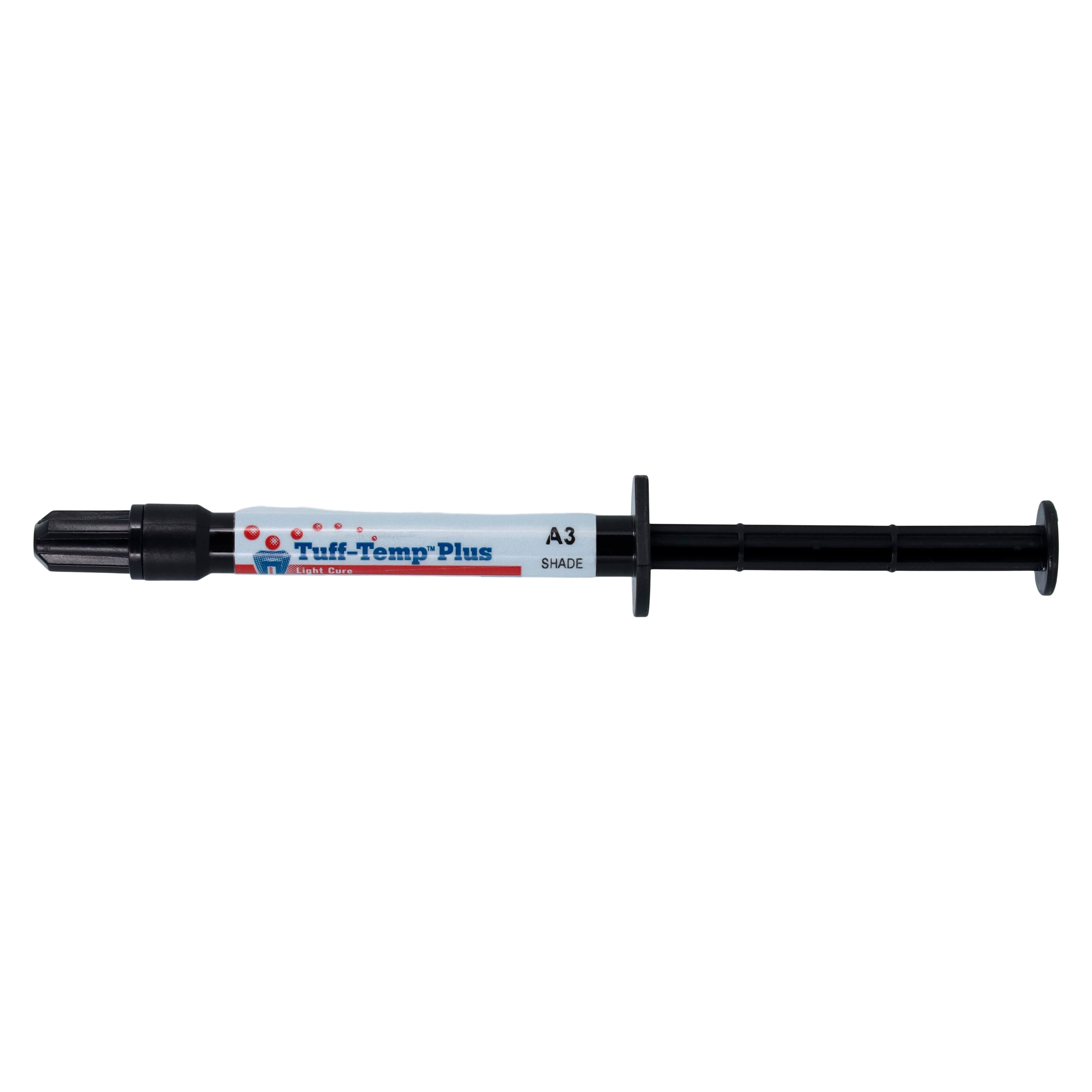 Tuff-Temp Plus Provisional C&B Resin, A3, 50 ml Automix Cartridge Kit, TTPA3 thumbnail 4