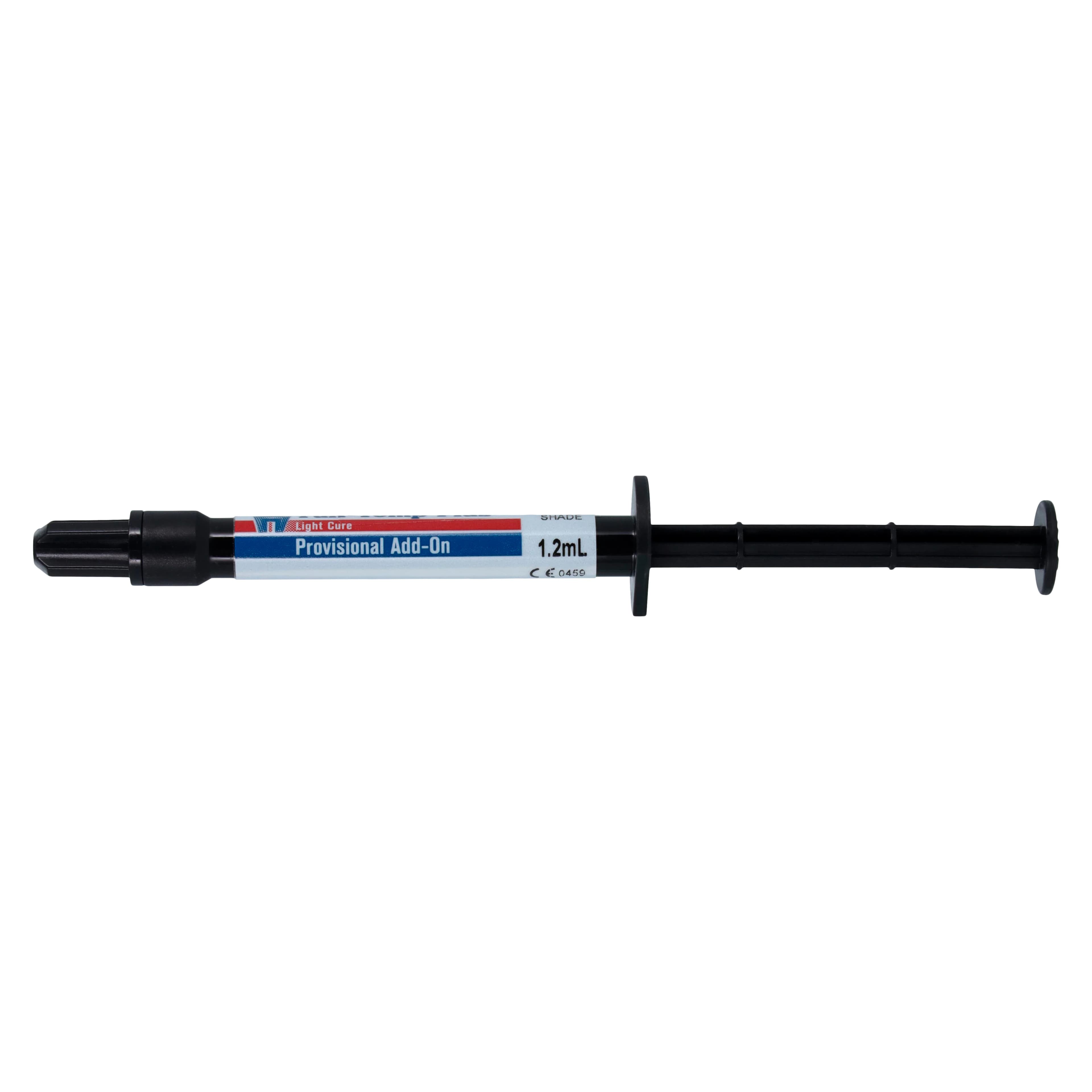 Tuff-Temp Plus Provisional C&B Resin, A3, 50 ml Automix Cartridge Kit, TTPA3 thumbnail 5