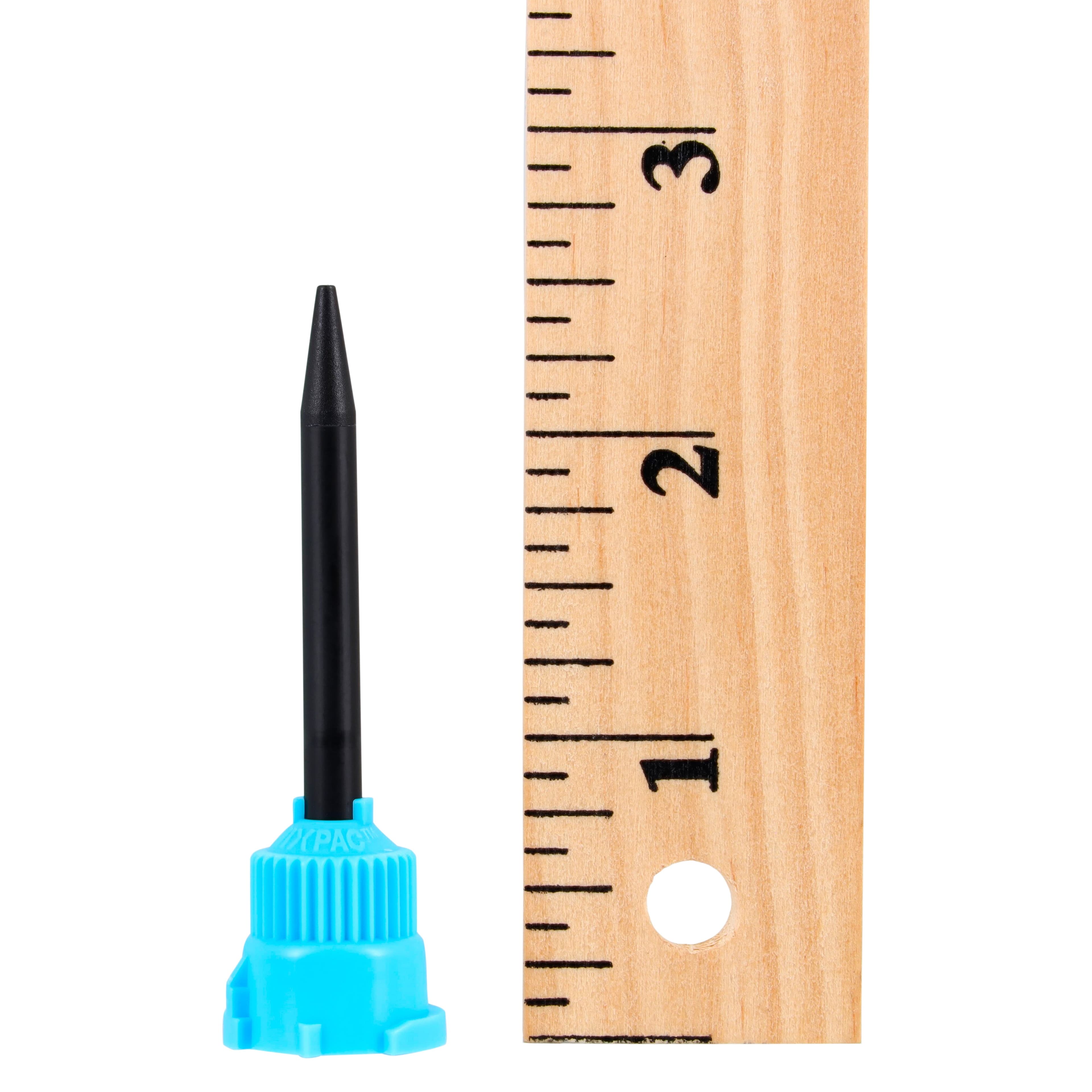 Tuff-Temp Plus Provisional C&B Resin, A3, 50 ml Automix Cartridge Kit, TTPA3 thumbnail 10
