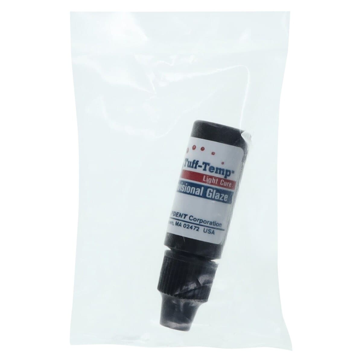 Tuff-Temp Plus Provisional Veneer, Crown & Bridge Resin, A2, 5 ml Automix Syringe Kit, TTP5A2 thumbnail 6