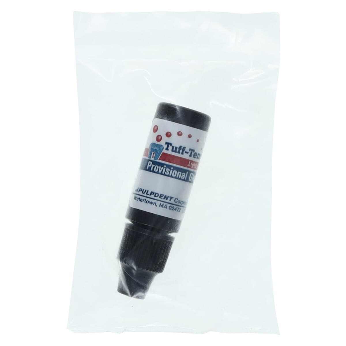 Tuff-Temp Plus Provisional Veneer, Crown & Bridge Resin, A2, 5 ml Automix Syringe Kit, TTP5A2 thumbnail 7