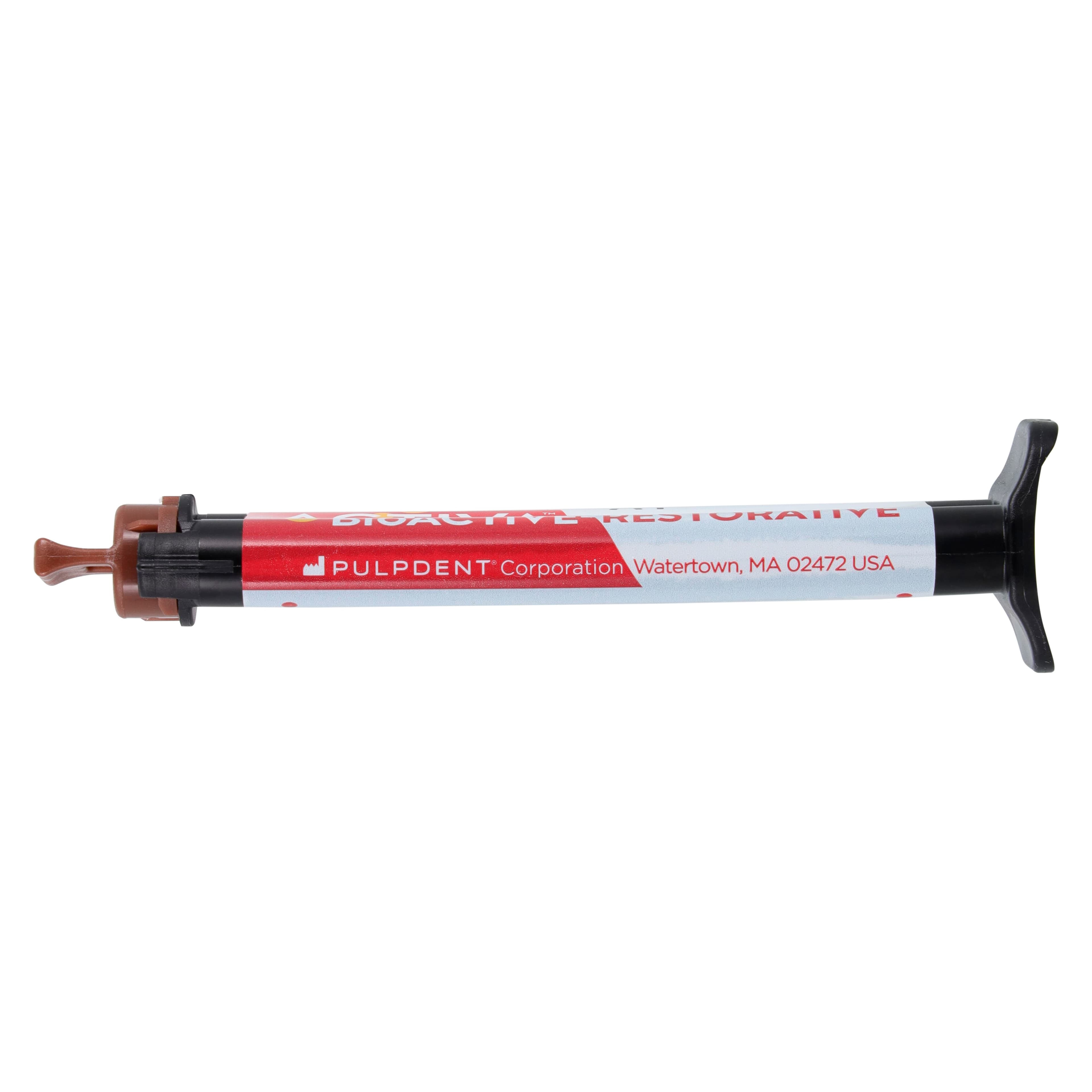 Activa BioACTIVE-Restorative Starter Kit, A1, 5 mL (8 g) Syringe, with ACTIVA-SPENSER Dispenser and 20 Mix Tips, VR-A1 thumbnail 3