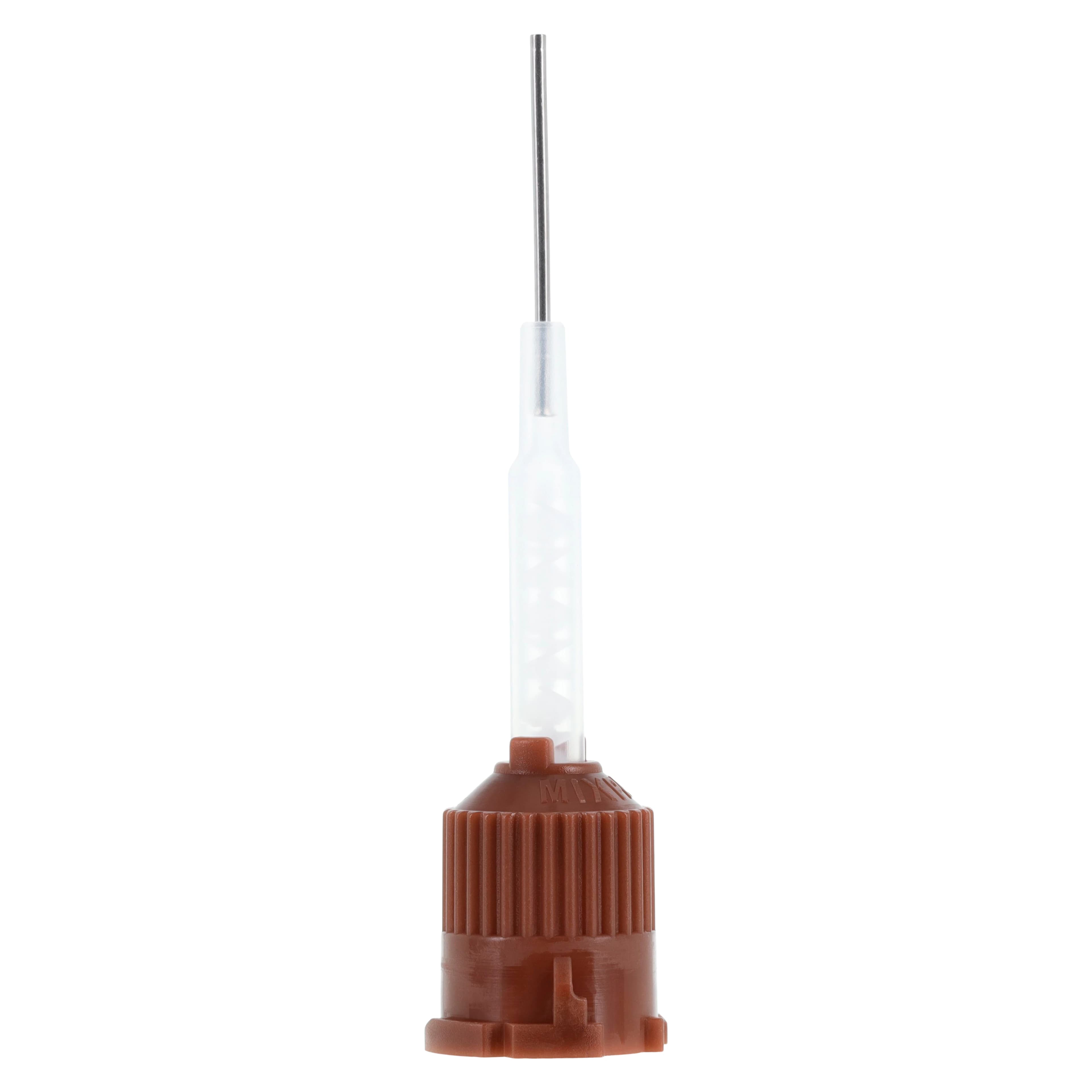 Activa BioACTIVE-Restorative Single Refill, A1, 5 mL (8 g) Syringe + 20 Mix Tips, VR1A1 thumbnail 5