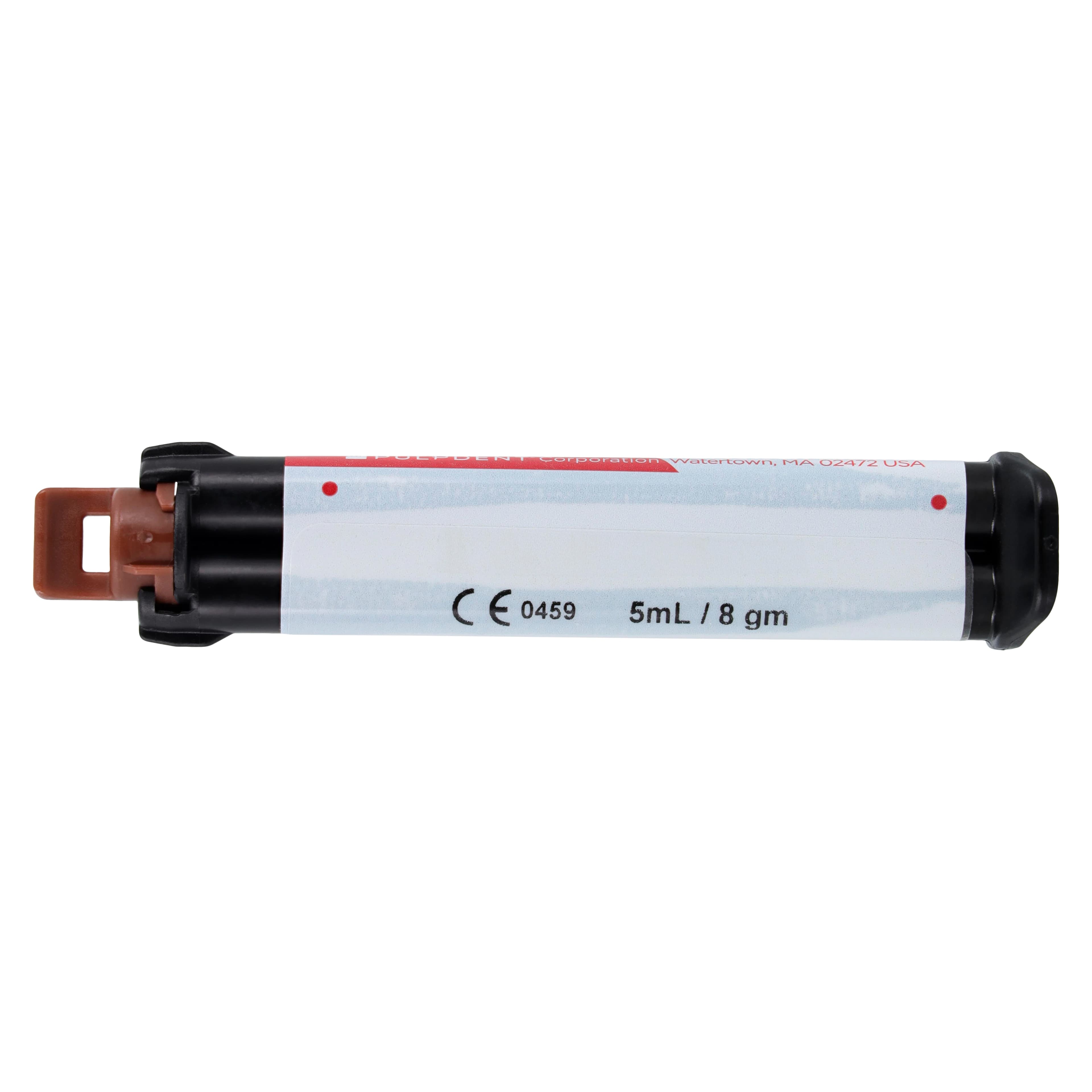Activa BioACTIVE-Restorative Single Refill, A2, 5 mL (8 g) Syringe with 20 Mix Tips, VR1A2 thumbnail 4