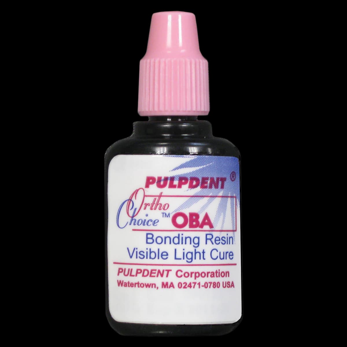 Ortho-Choice OBA Orthodontic Bracket Adhesive, Light-Cure Bonding Resin, 5 ml, 1/Pk, OCBAR - Ortho-Choice Orthodontic Bracket Adhesive, Light-Cure, Bonding Resin, 5 ml, 1/Pk, OCBAR - Image 1
