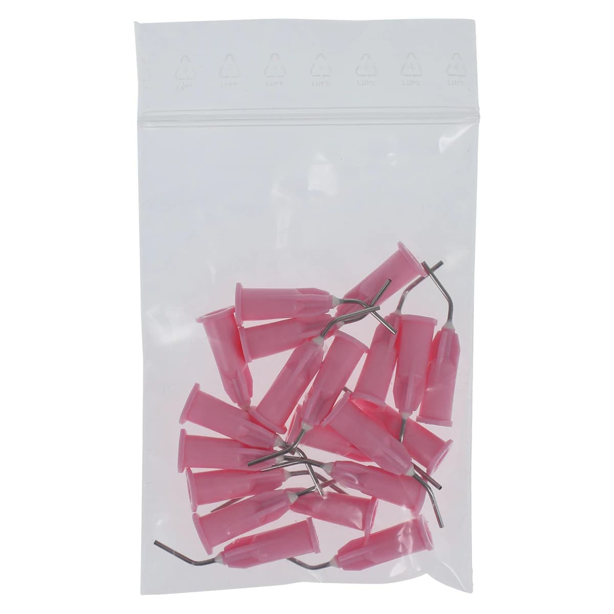 Lime-Lite Enhanced Light Cure Cavity Liner Refill, 3 mL Syringe, LLE3 thumbnail 6