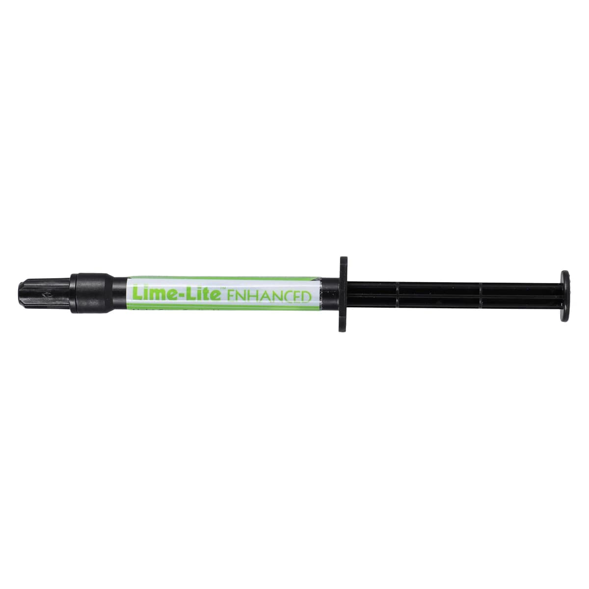 Pulpdent Lime-Lite Enhanced Light Cure Cavity Liner, 1.2 mL Syringe Kit, 4/Pk, LLE thumbnail 3