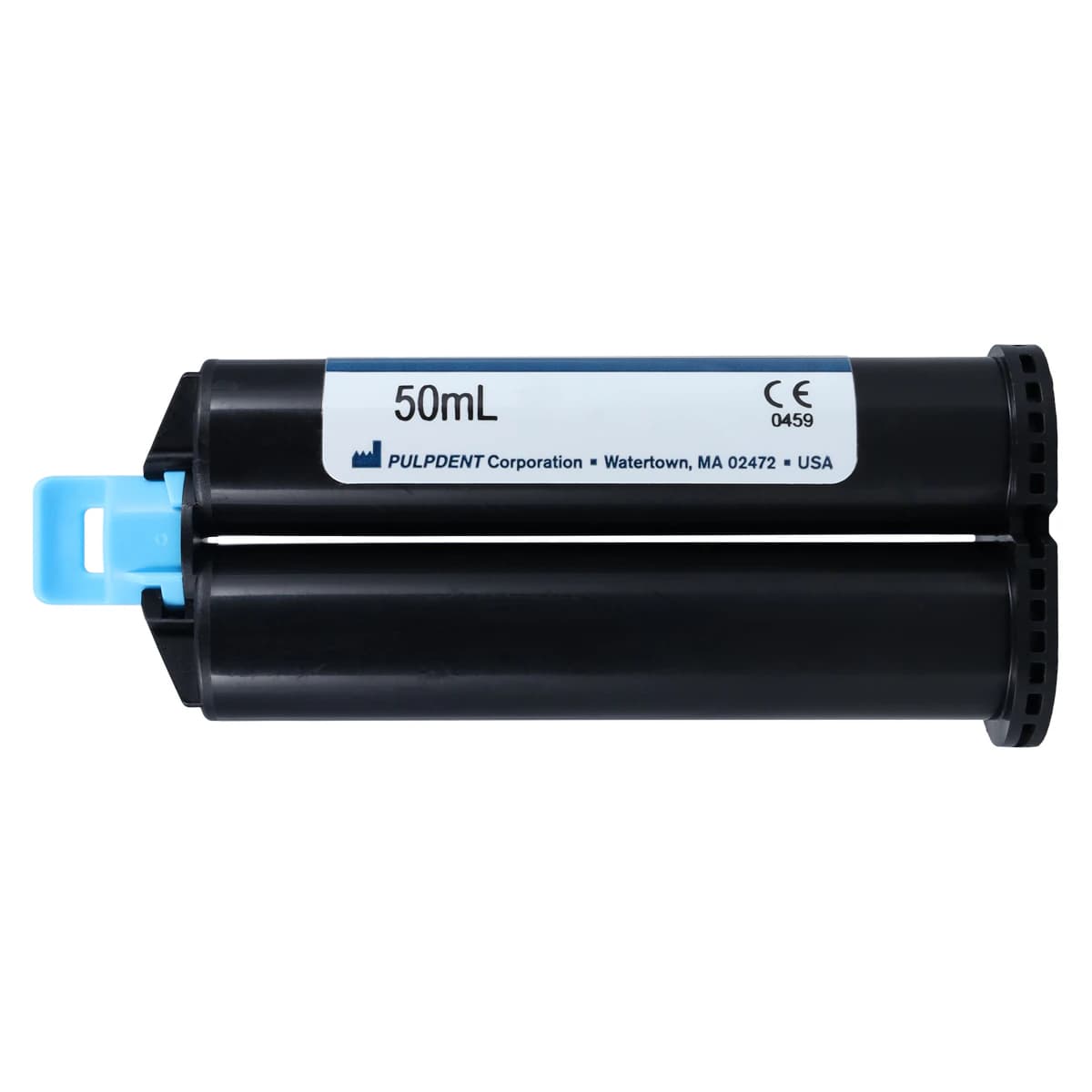 Tuff-Temp Plus Automix Cartridge, A1, 50 mL, Rubberized-Urethane Provisional Crown & Bridge Resin, TTP50A1 thumbnail 5