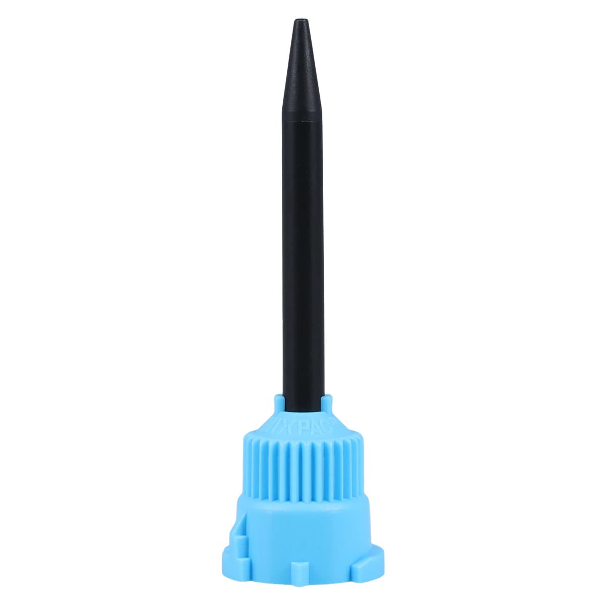 Tuff-Temp Plus Dual-Cure Provisional Crown & Bridge Resin, A2, 50 mL Automix Cartridge Refill with 10 Automix Tips, TTP50A2 thumbnail 6