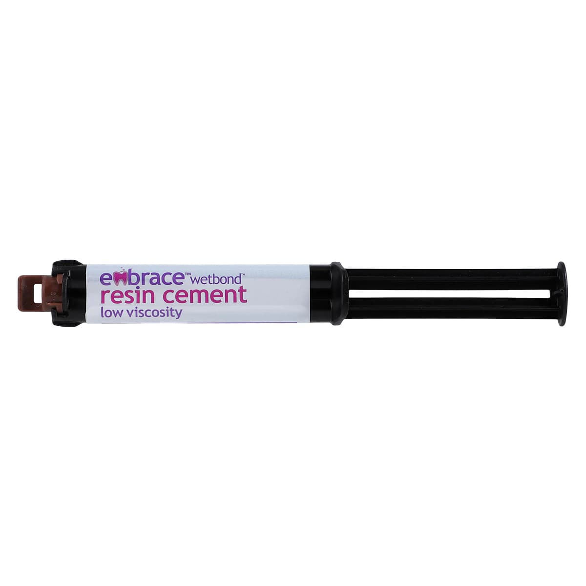 Embrace WetBond Resin Cement, Automix Syringe Refill, Low Viscosity, 7 g, 1/Pk, EMCAR thumbnail 3