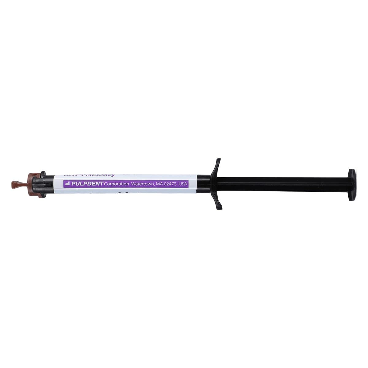 Embrace WetBond Resin Cement, Automix Syringe Refill, Low Viscosity, 7 g, 1/Pk, EMCAR thumbnail 4