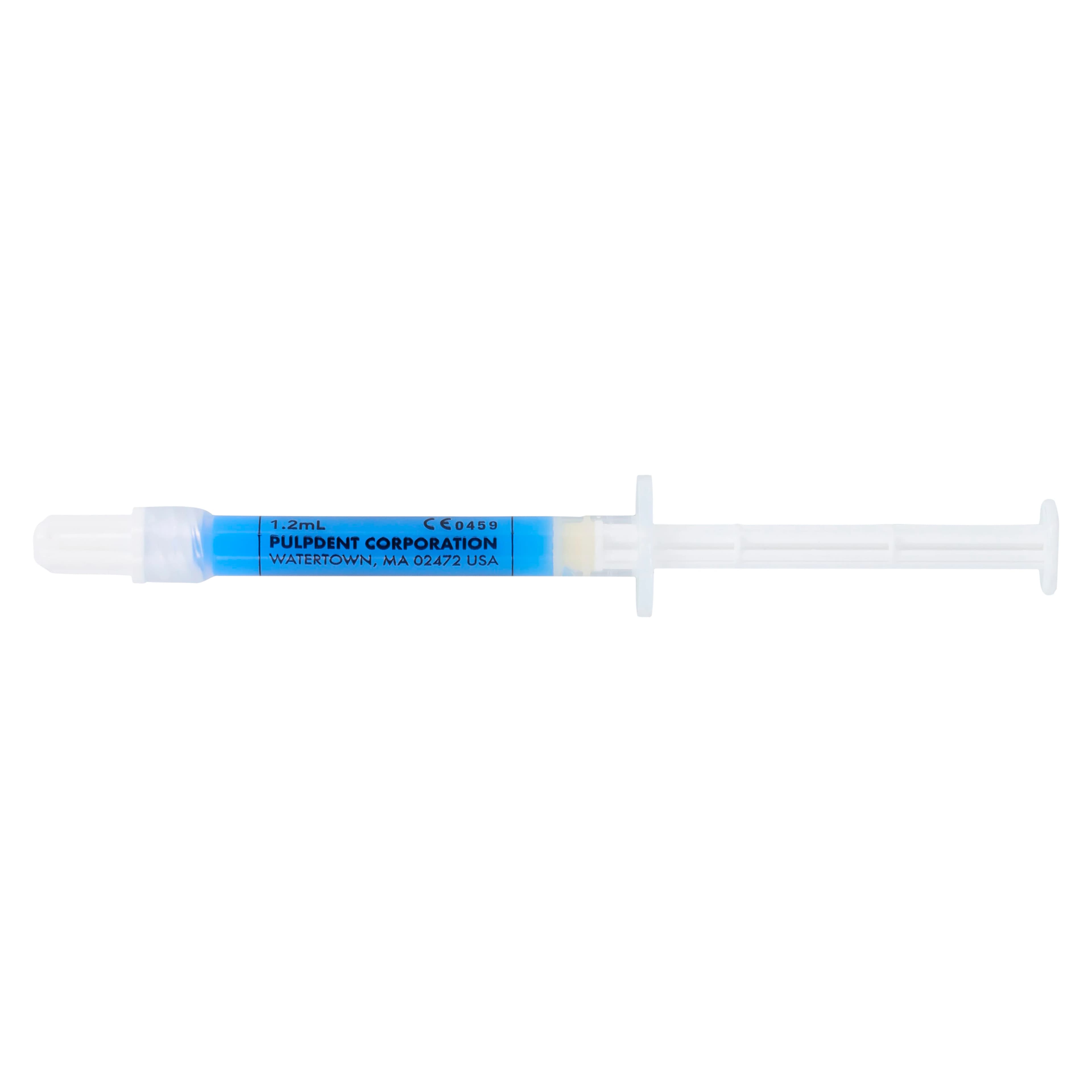 Etch-Rite Dental Etching Gel, 38% Phosphoric Acid, Standard Kit, 1.2 mL Syringes, 4/Pk, ETCH thumbnail 4