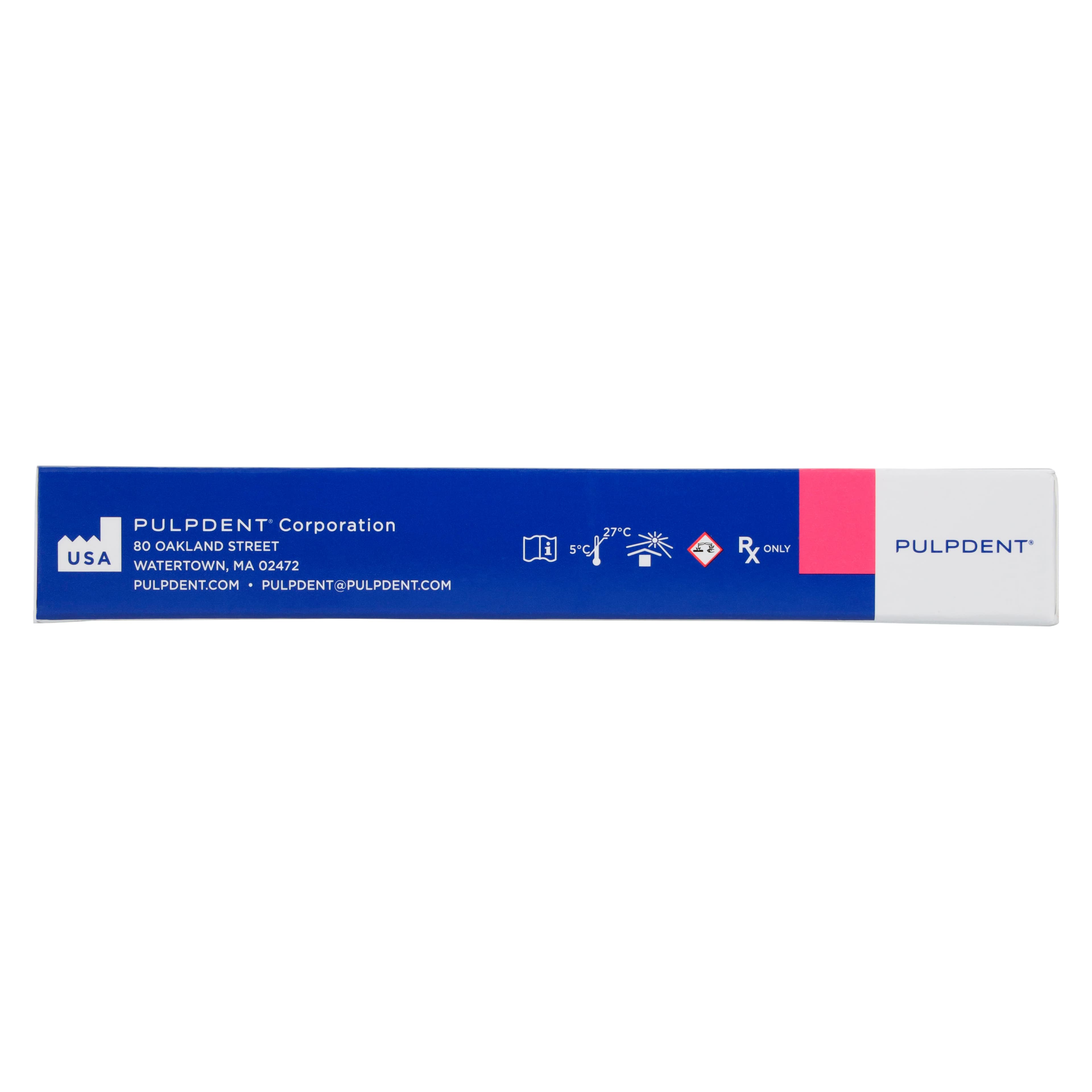 Etch-Rite Dental Etching Gel, 38% Phosphoric Acid, Standard Kit, 1.2 mL Syringes, 4/Pk, ETCH thumbnail 6
