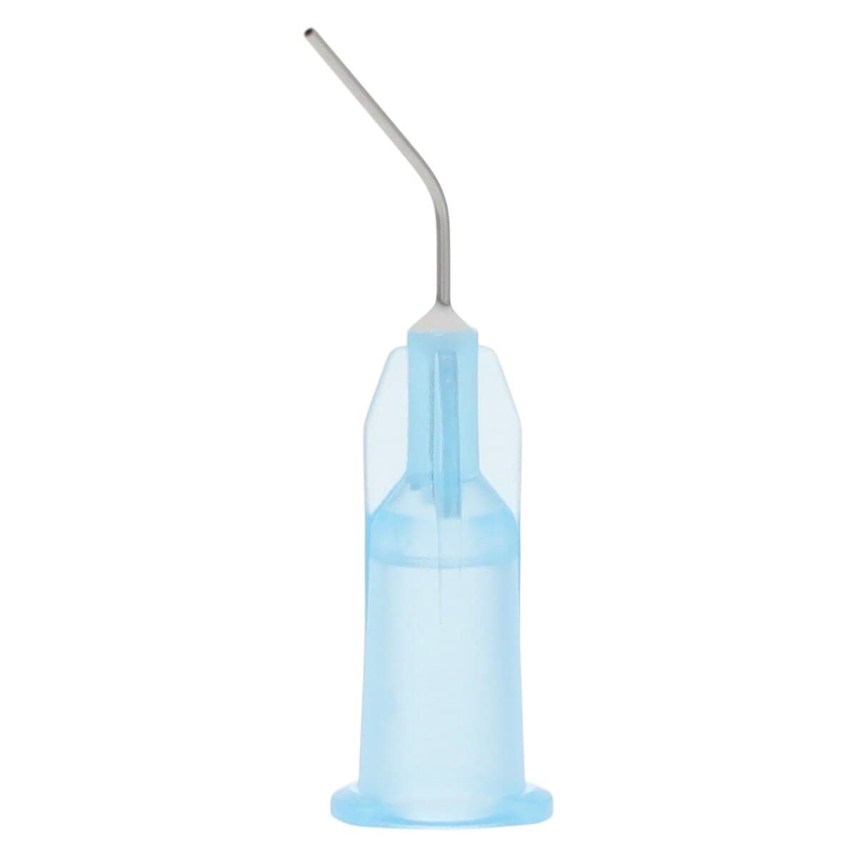 Pulpdent Prebent Applicator Tips, 25 Gauge x 1/2", Light Blue, 20/Pk, 25B20 thumbnail 3
