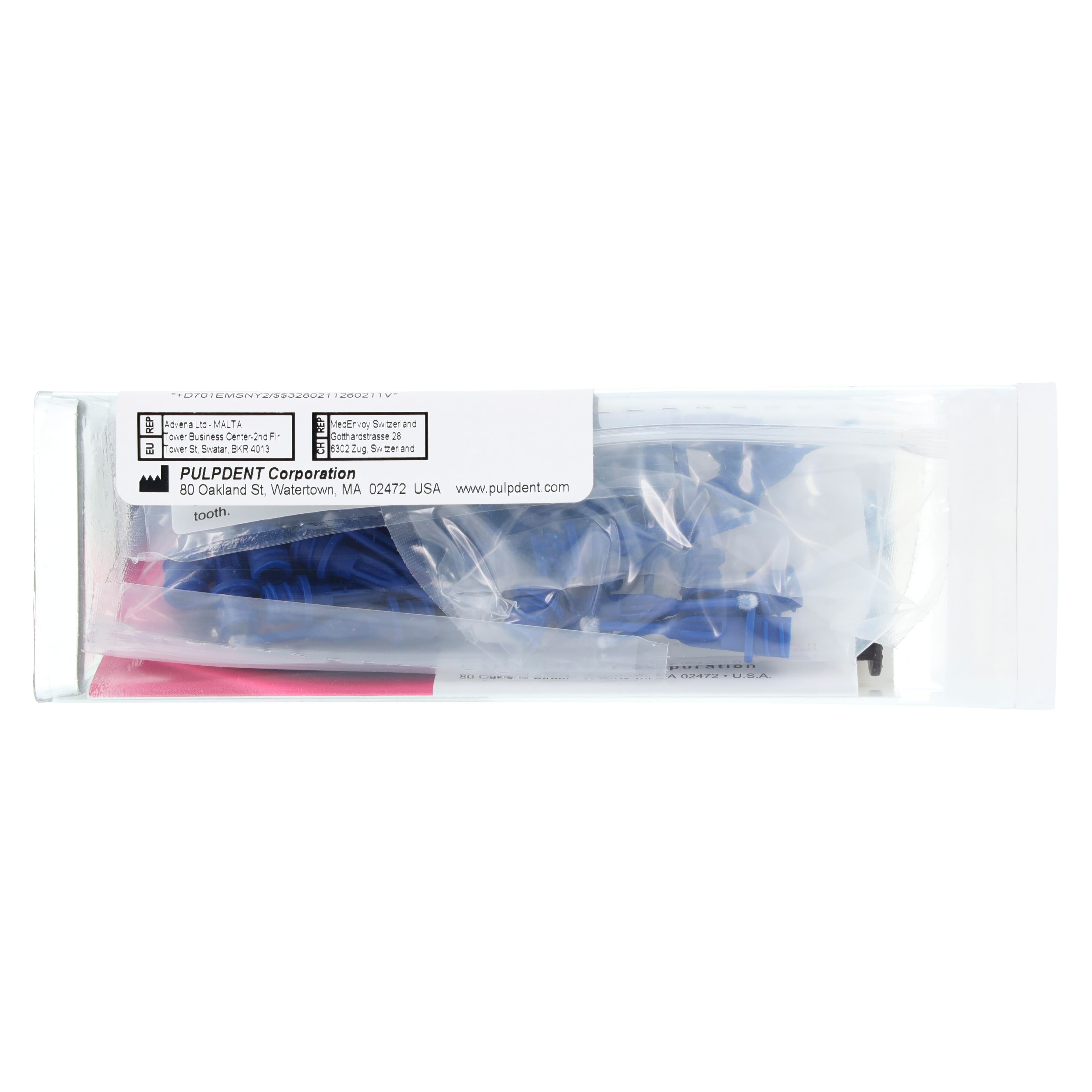 Embrace WetBond Seal-n-Shine Finish & Polishing Resin, Light-Cure, Syringe Kit, 1.2 ml, Clear, 2/Pk, EMSNY thumbnail 9