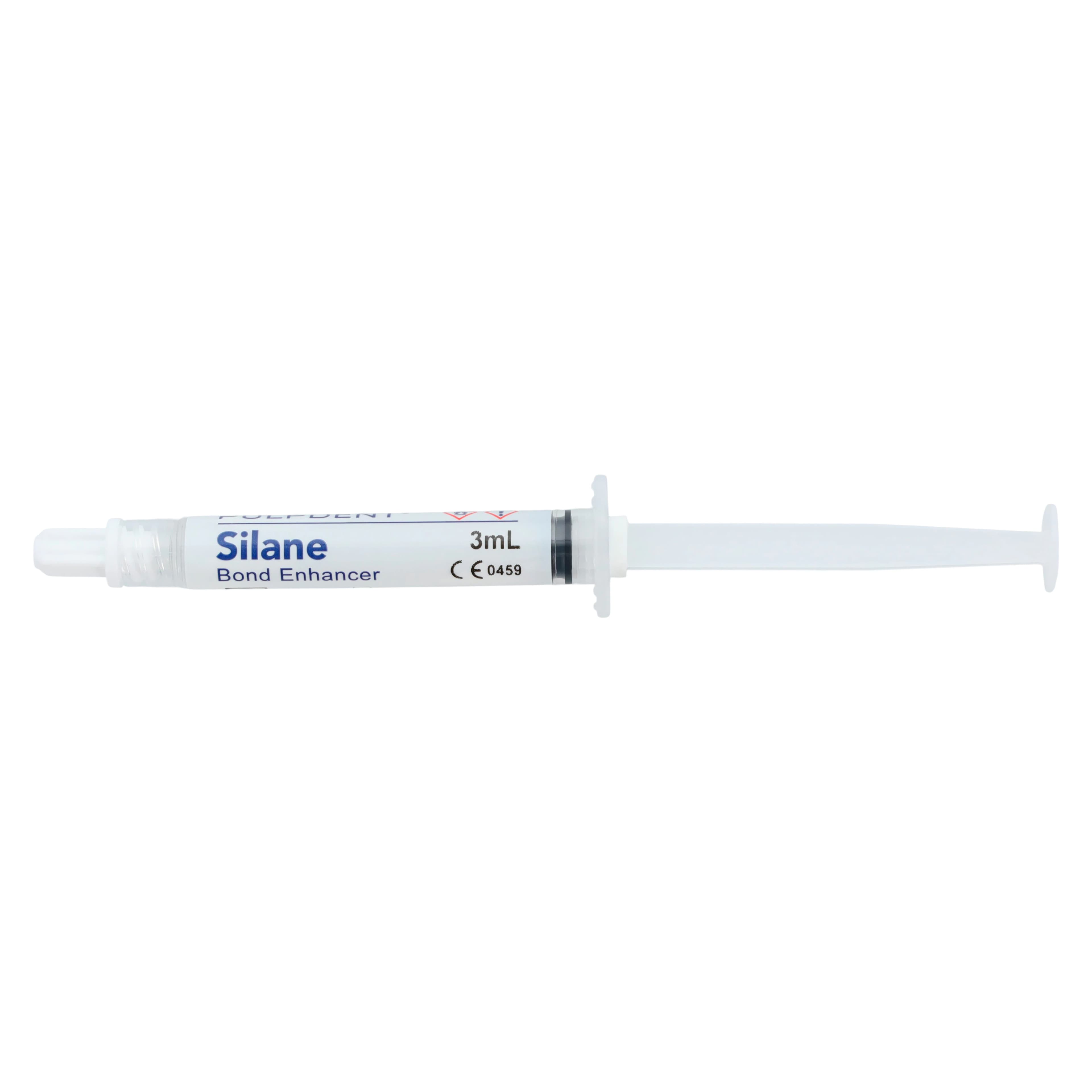 Pulpdent Silane Bond Enhancer, 3 mL Syringe Refill, SIL-3 thumbnail 2