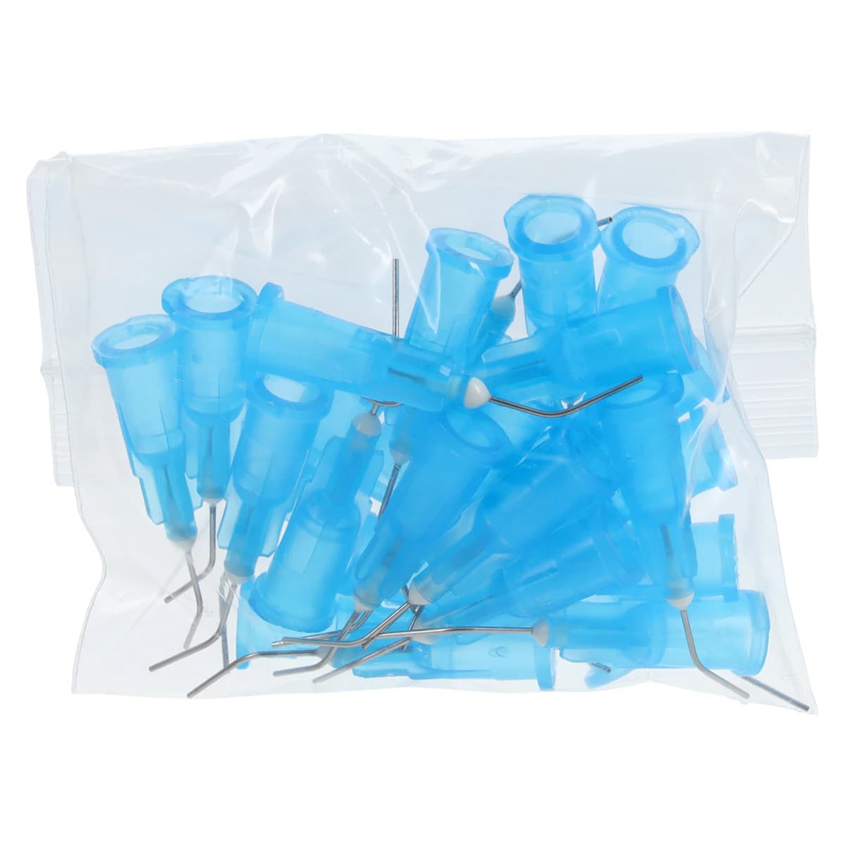 Ortho-Choice OBA Orthodontic Bracket Adhesive, Light-Cure, Fluoride-Releasing, Syringe Kit, 2 x 4 g Syringes, OCBA thumbnail 11