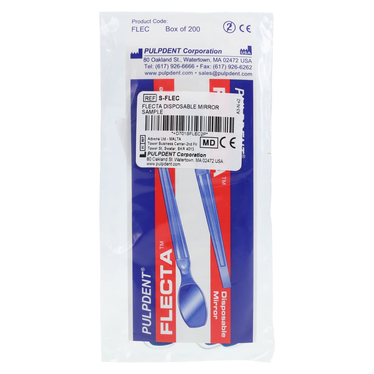 Ortho-Choice OBA Orthodontic Bracket Adhesive, Light-Cure, Fluoride-Releasing, Syringe Kit, 2 x 4 g Syringes, OCBA thumbnail 12