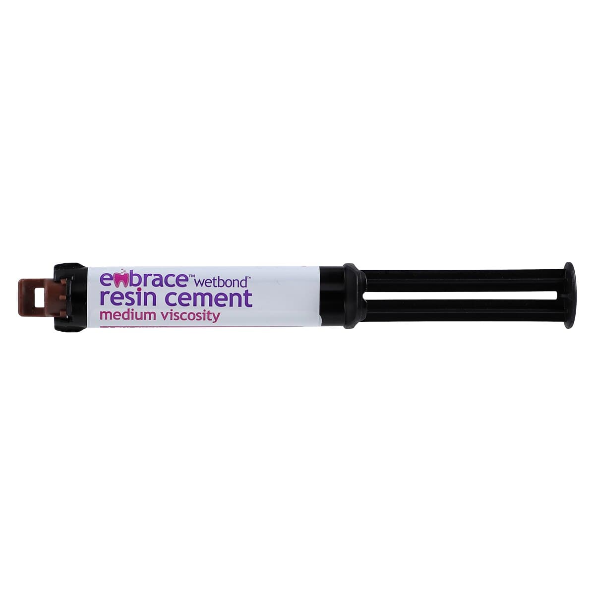 Embrace WetBond Resin Cement, Automix Syringe Refill, 7 g, Medium Viscosity, 1/Pk, EMCMR thumbnail 3