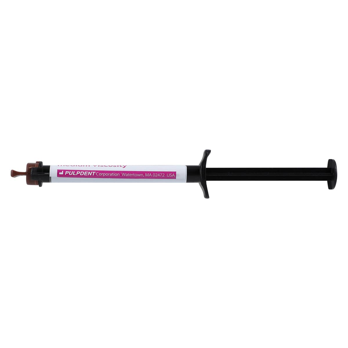 Embrace WetBond Resin Cement, Automix Syringe Refill, 7 g, Medium Viscosity, 1/Pk, EMCMR thumbnail 4