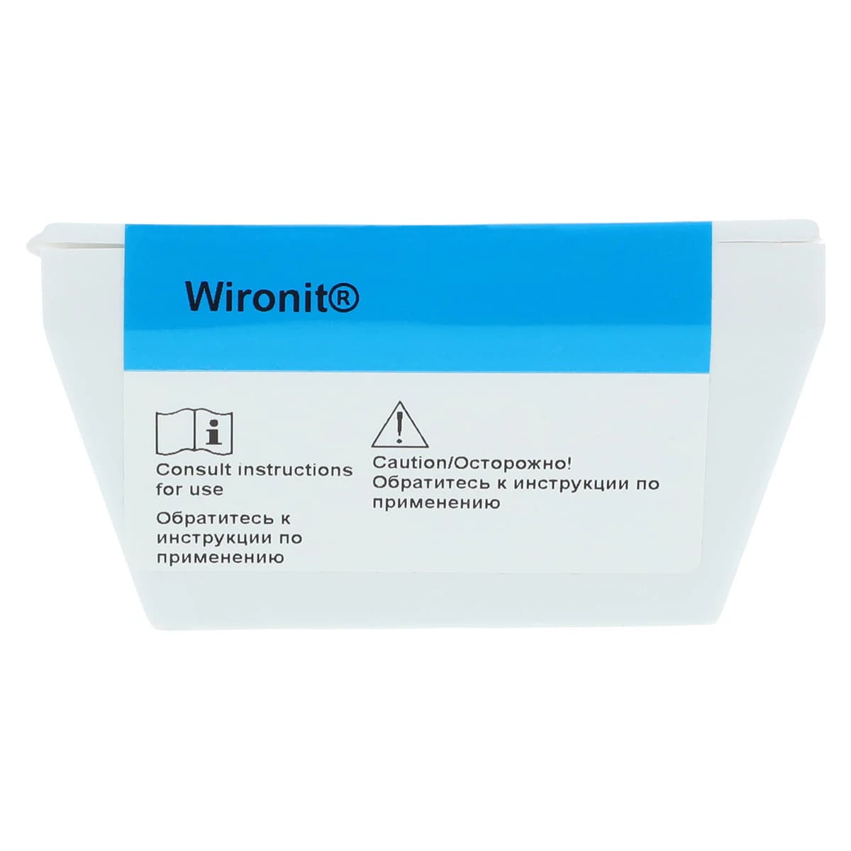 Wironit Cobalt-Chromium Alloy for Partial Dentures, 1 kg (35 oz), Bego thumbnail 4
