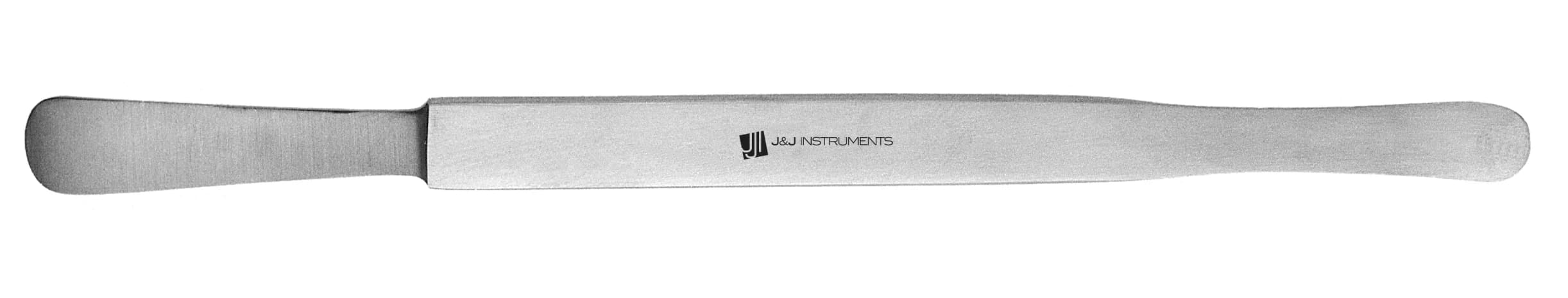 J&J Instruments Seldin Periosteal Elevator #23, Double-End, Stainless Steel, 1/Pkg, 04-160 - Surgical Elevator – # 23 Seldin, Double End - Surgical Elevator – # 23 Seldin, Double End - Image 1