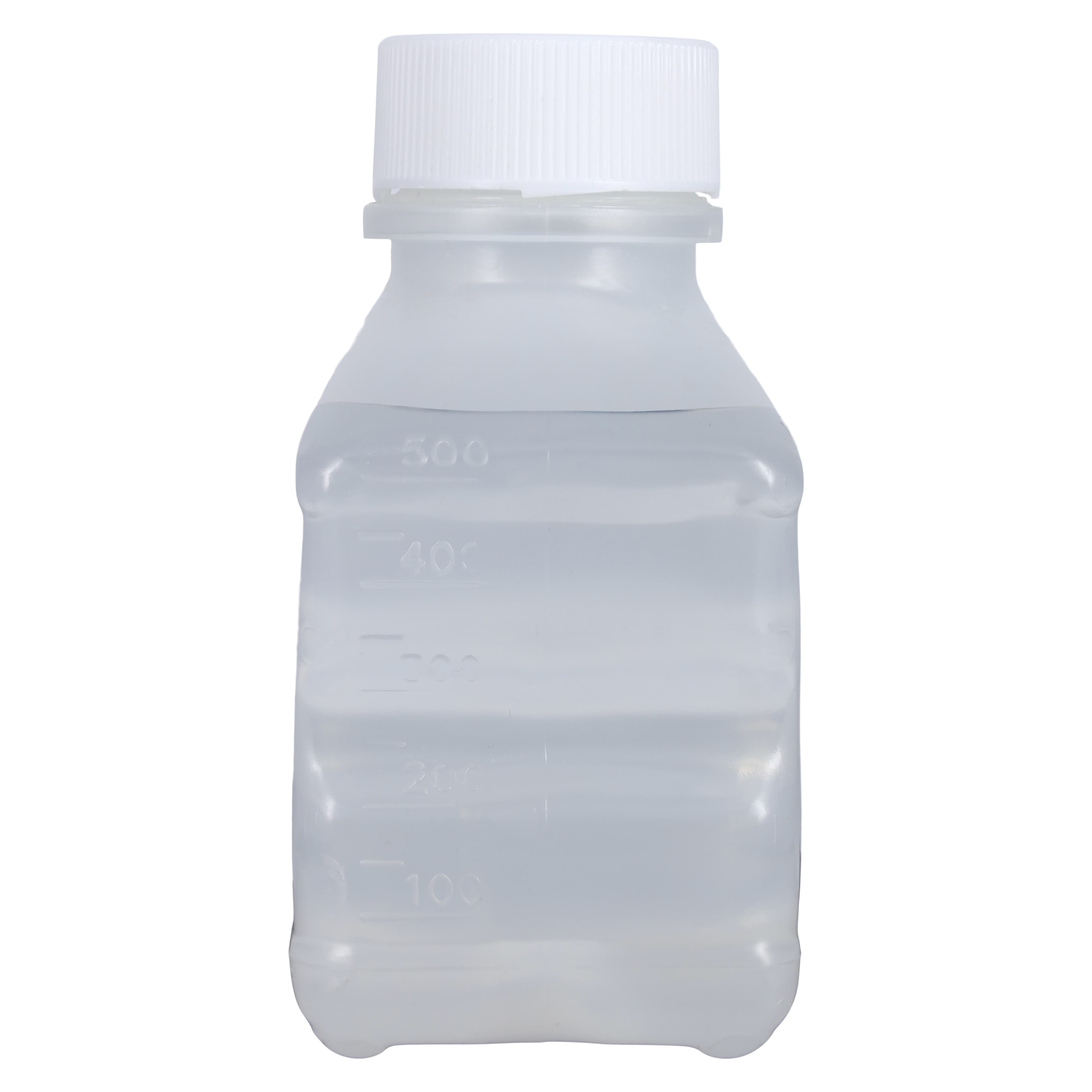 B. Braun 0.9% Sodium Chloride Irrigation USP, 500 mL PIC Pour Bottle, Sterile, DEHP-Free, R5201-01 thumbnail 2