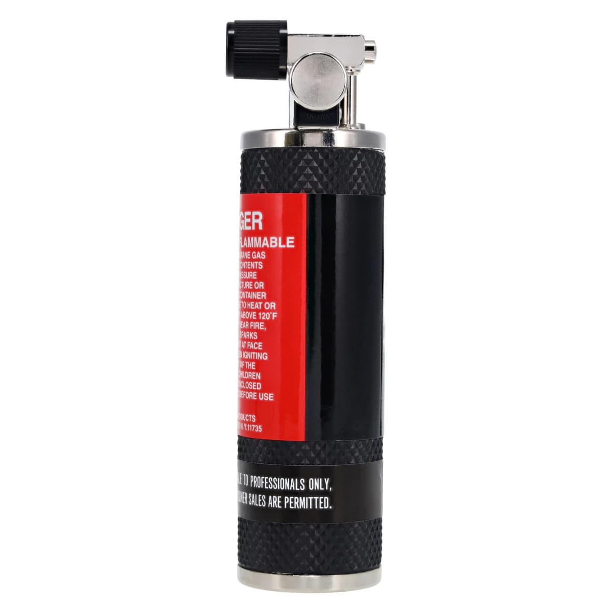 Blazer GB 2001 Butane Micro Torch, Piezo Ignition, 2500°F, GB-2001 thumbnail 5