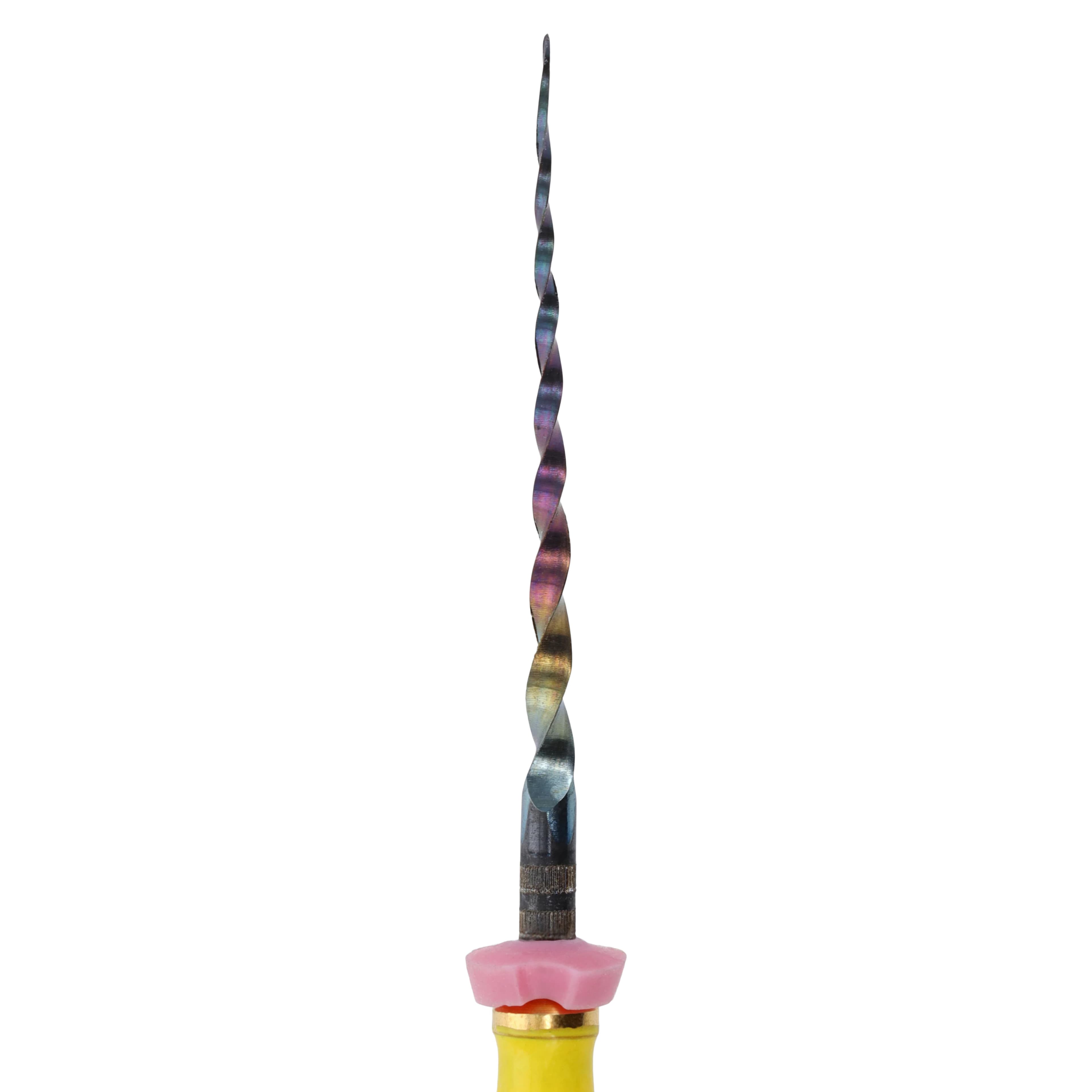 HyFlex CM Controlled Memory NiTi Rotary Files, 0.06 Taper, Size 20, 21 mm, Sterile, 6/Pkg, SBH8210620 thumbnail 3