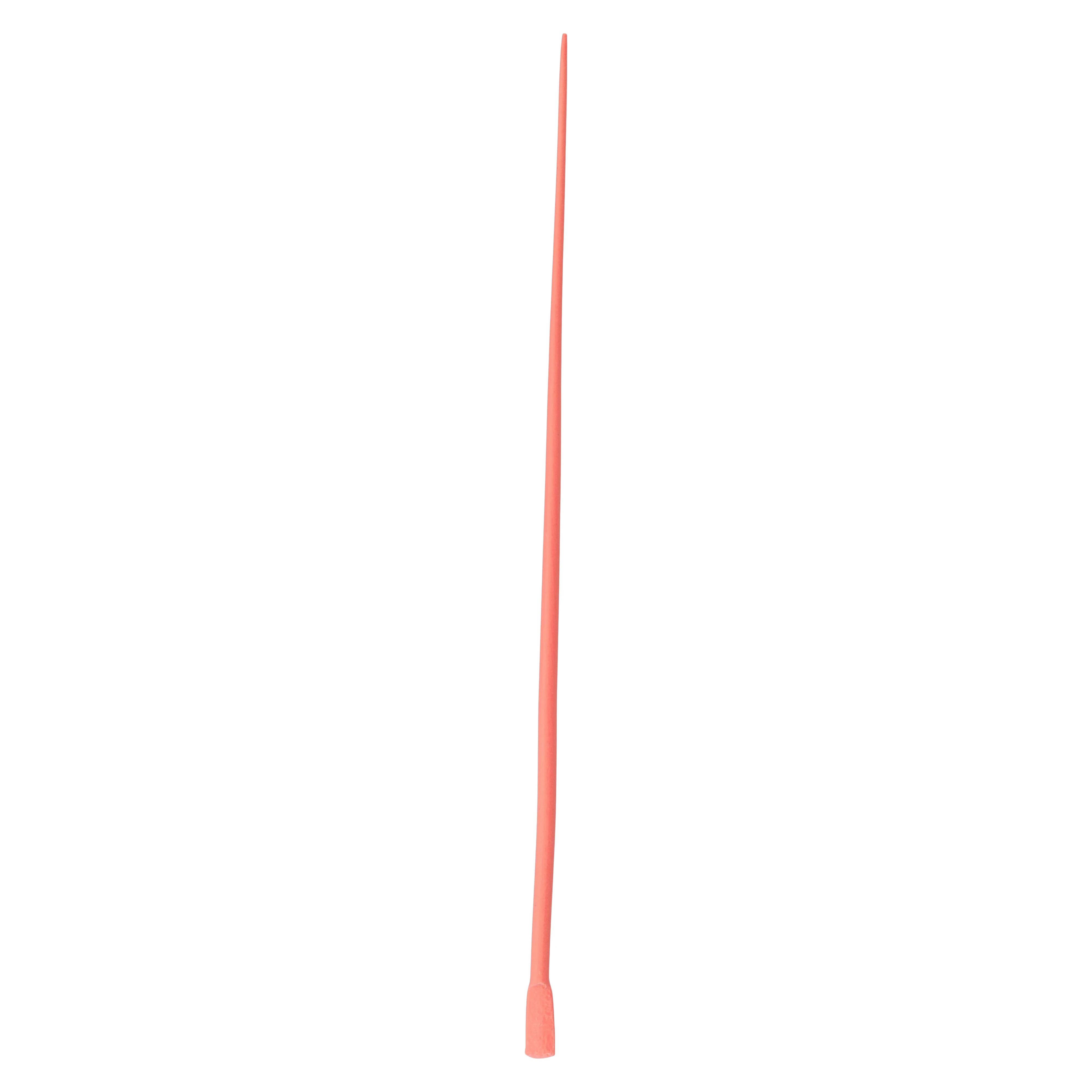 Hygenic Gutta Percha Points, Fine-Fine (FF), Pink, Conventional, 28mm, 100/Pkg, H01222 - FF Gutta Percha Points (100) - Image 1