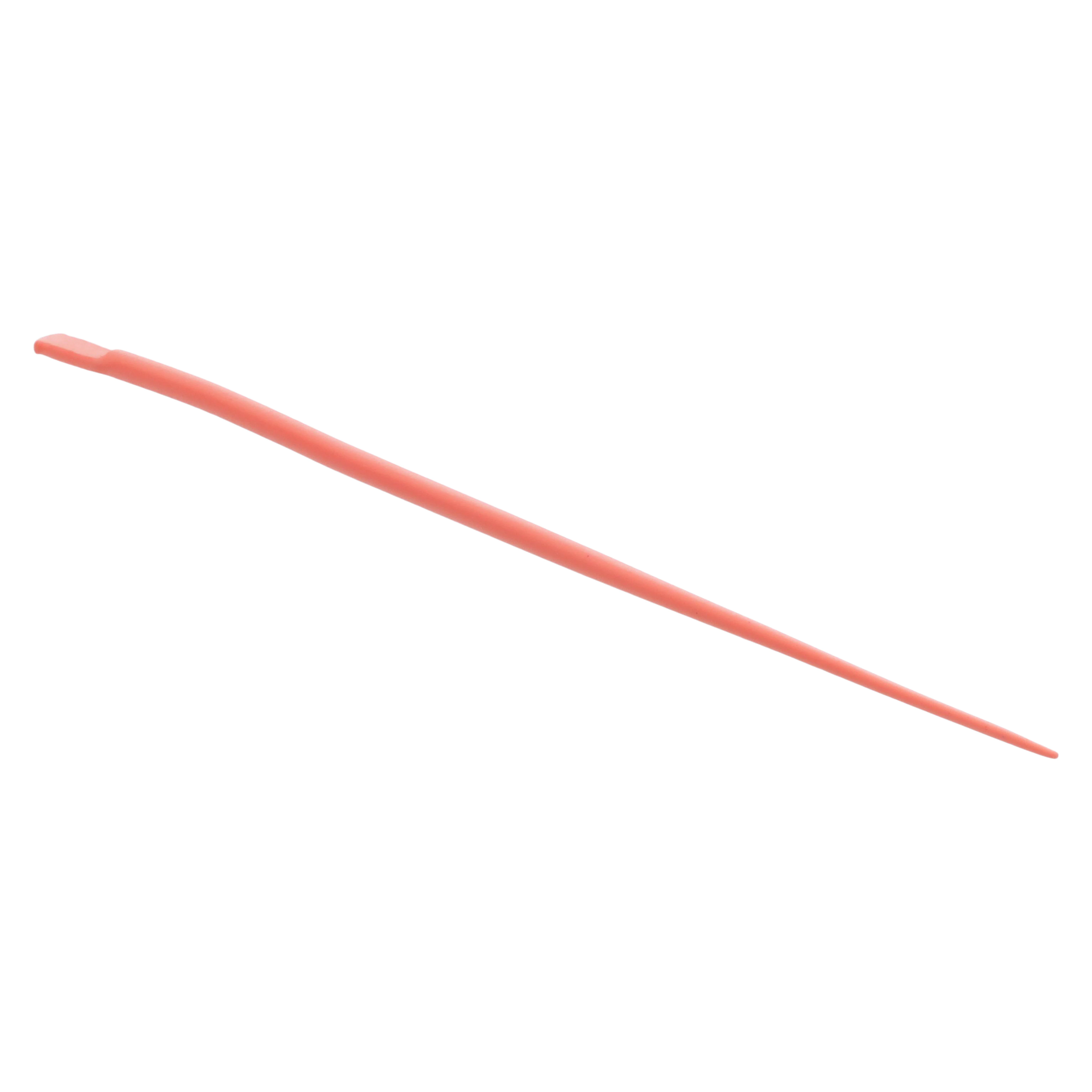 Hygenic Gutta Percha Points, Fine-Fine (FF), Pink, Conventional, 28mm, 100/Pkg, H01222 thumbnail 3