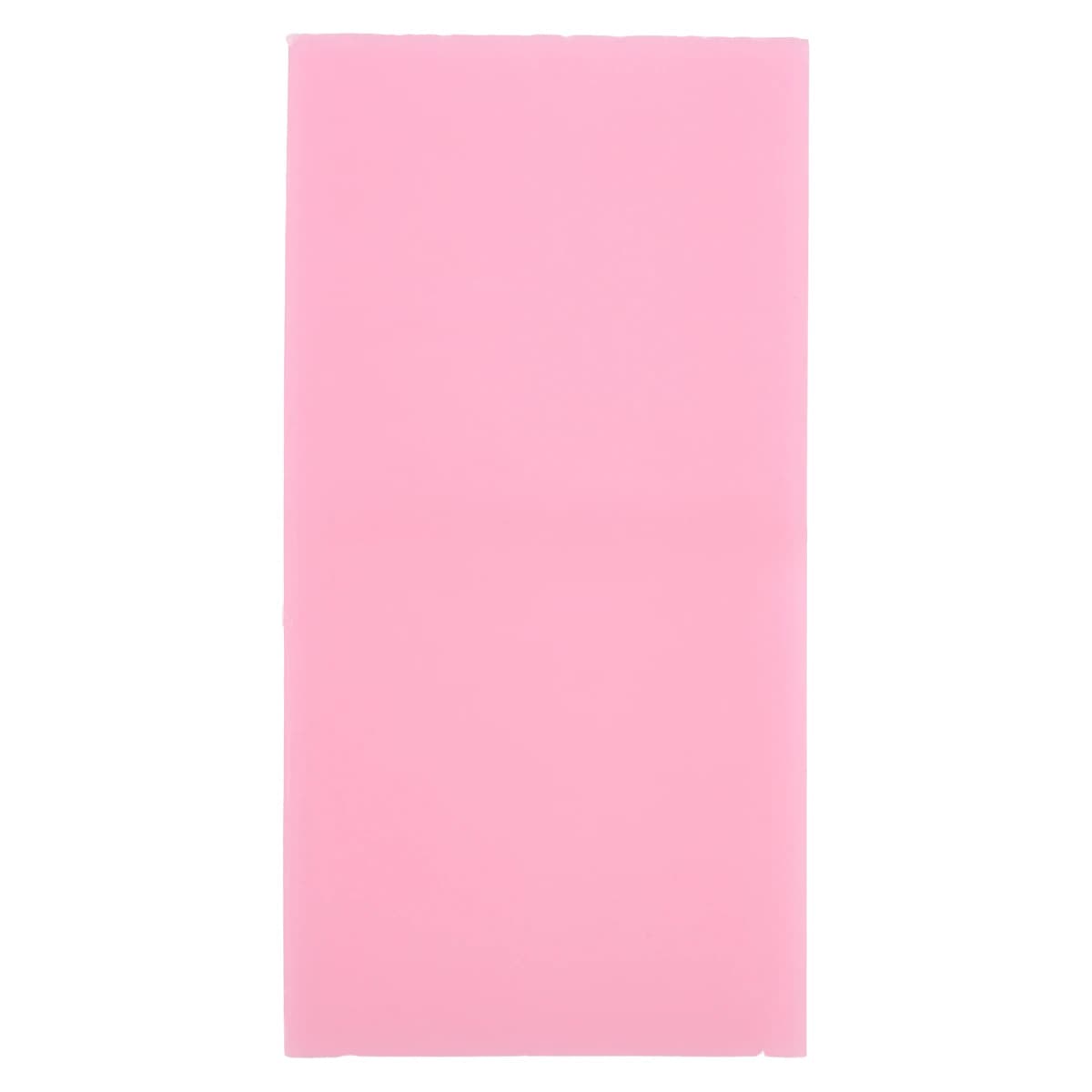 Hygenic Baseplate Wax, Extra Tough, Pink, 1 lb Box, H00803 thumbnail 3