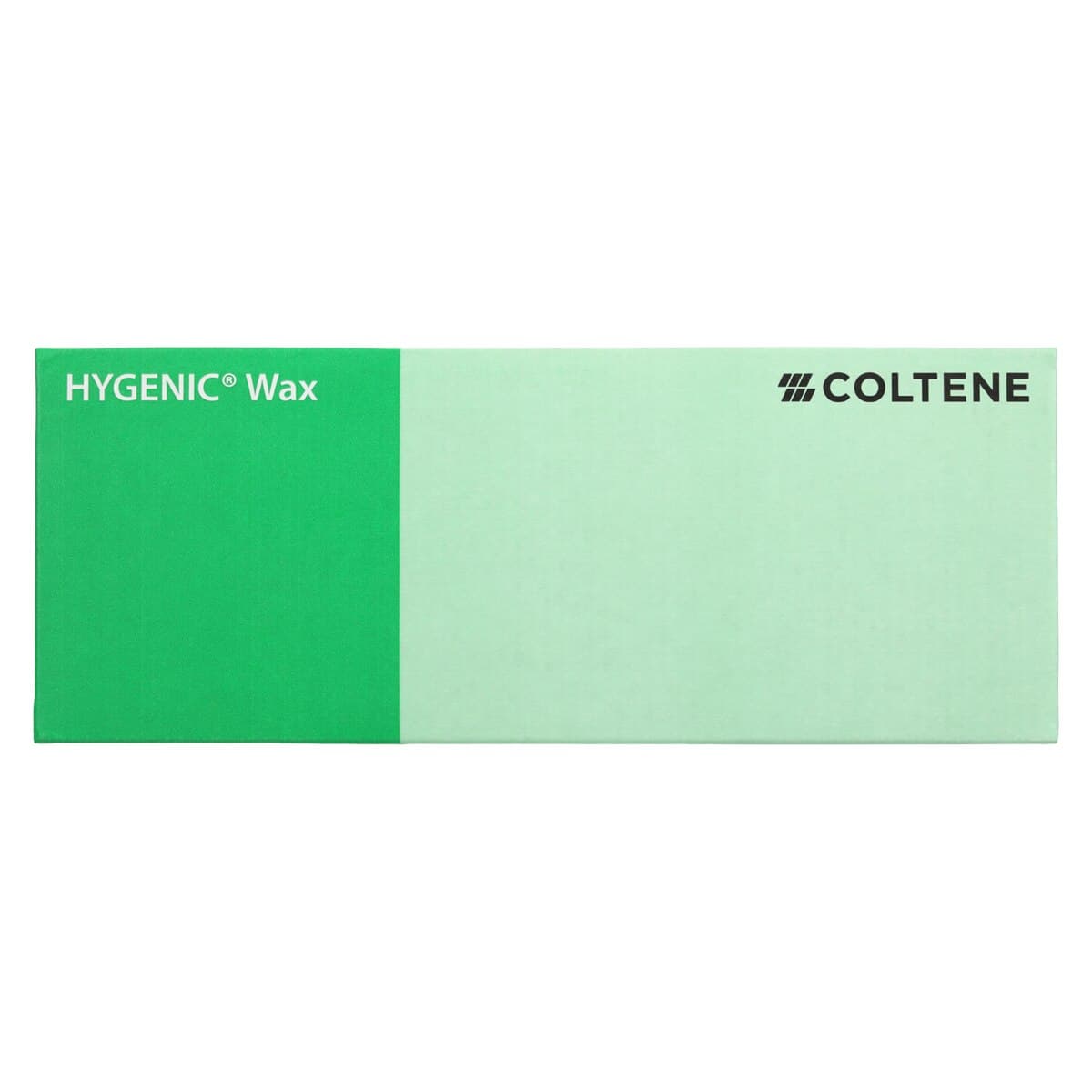 Hygenic Baseplate Wax, Extra Tough, Pink, 5 lb Box, H00809 thumbnail 3