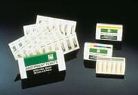Hygenic Absorbent Paper Points, X-Fine, White, Sterile, Bulk Package, 200/Box, H03346 thumbnail 2